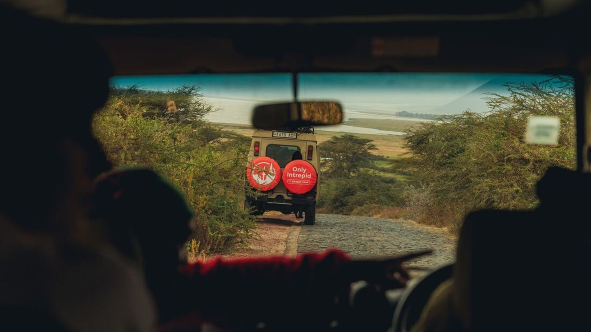 Tanzania Family Safari