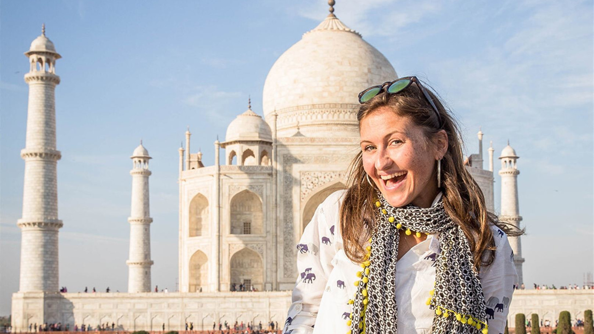 India Experience