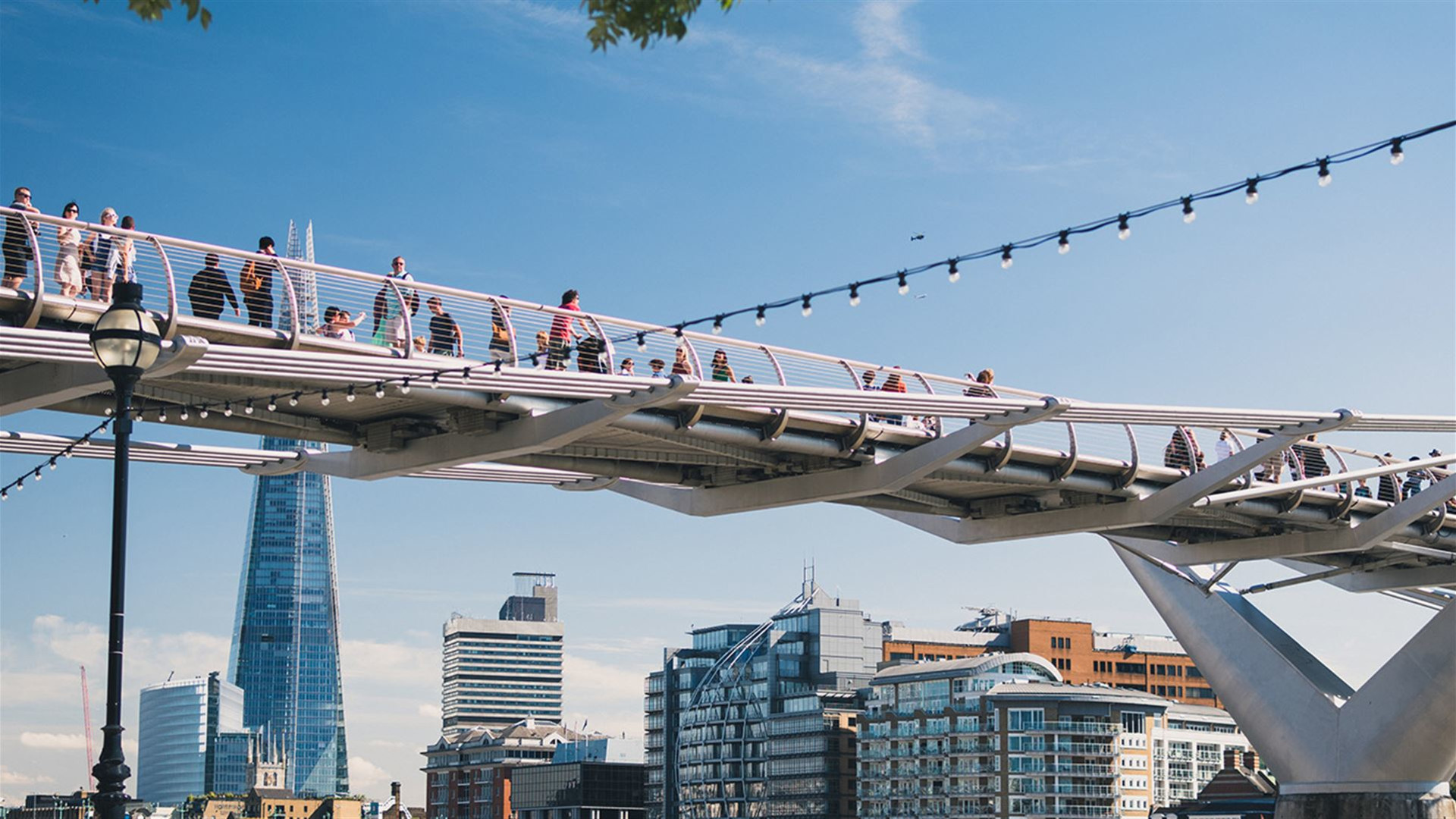 Exploring Britain and Ireland