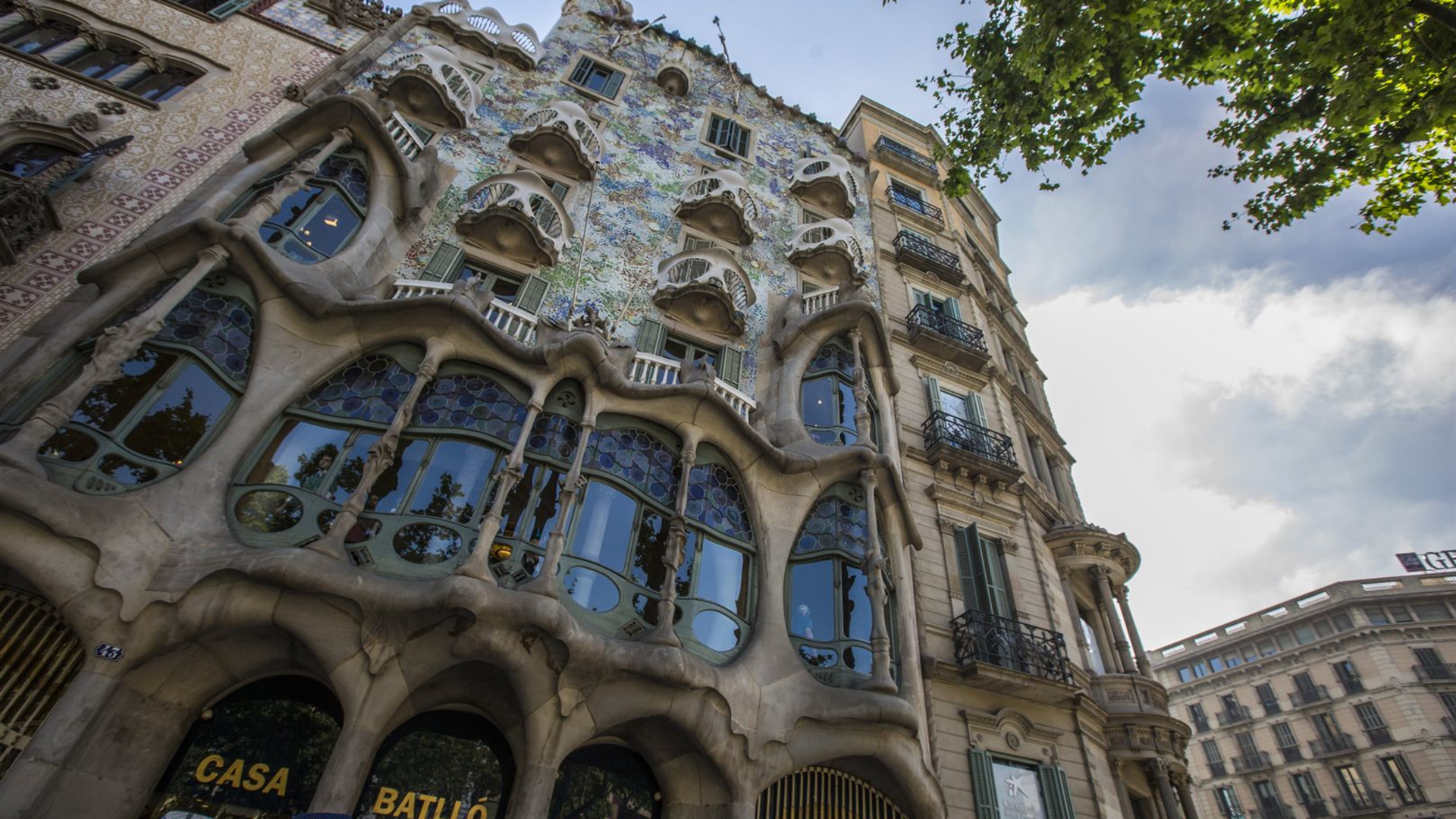 Best of Southern Spain