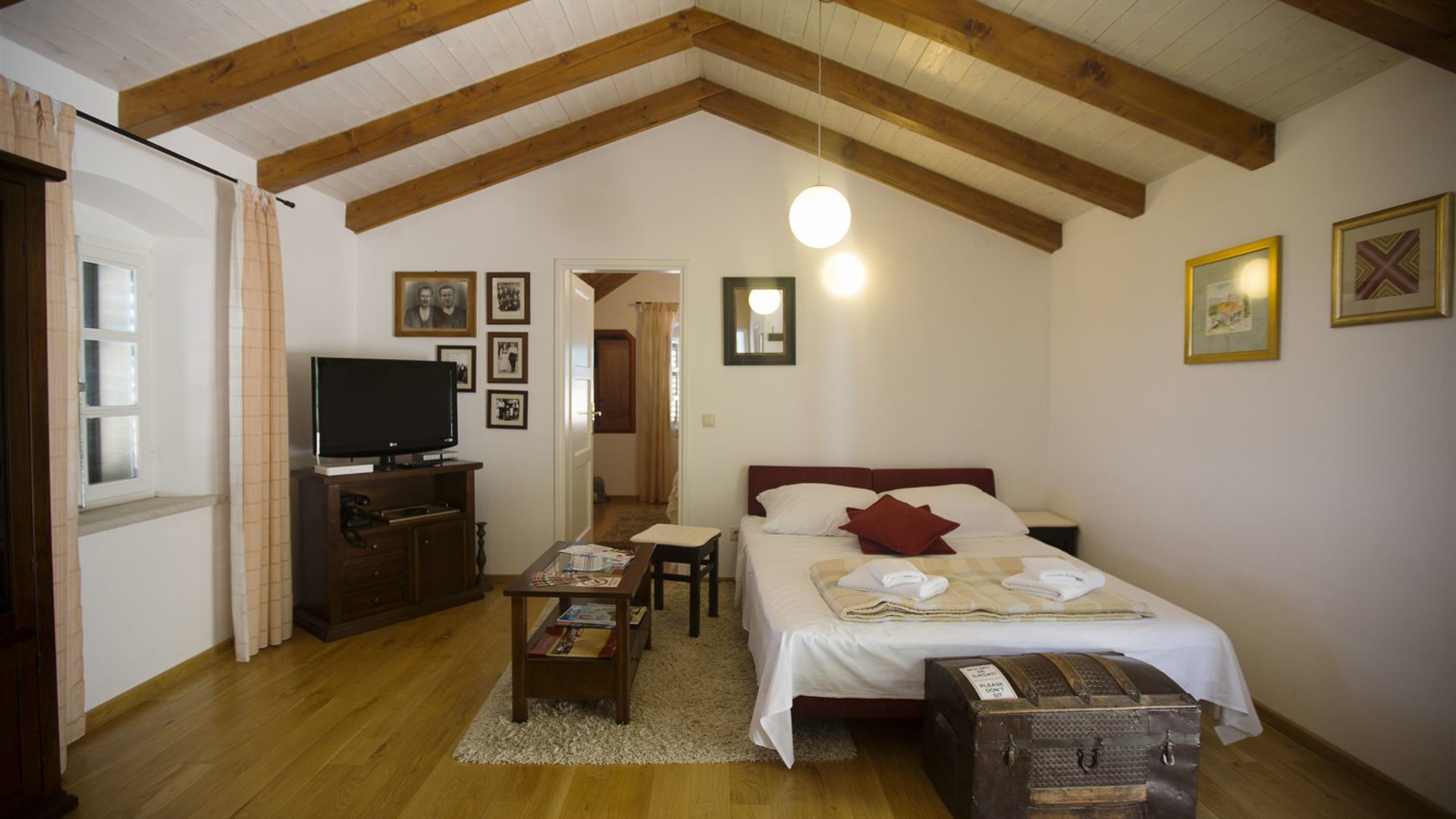 Kroatien Local Living – Süddalmatien