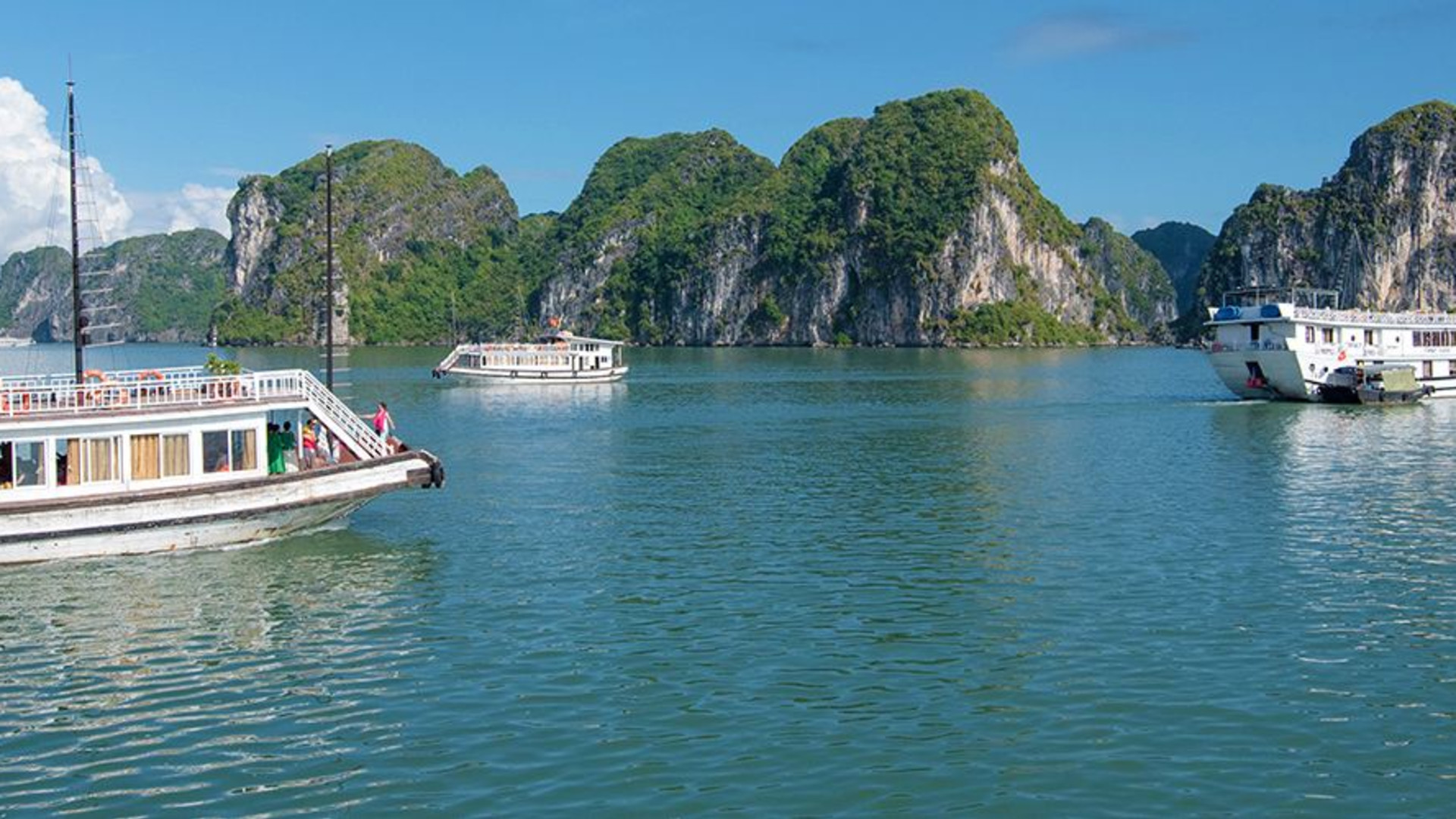 Vietnam Family Holiday
