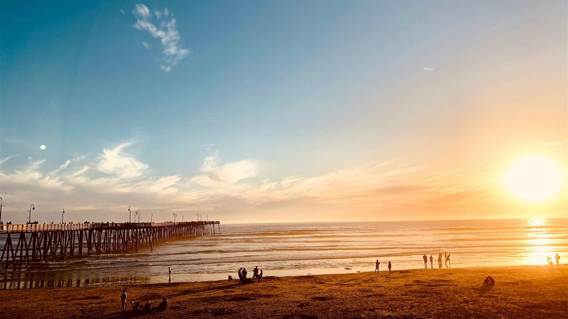 Sequoia and Kings Canyon National Parks