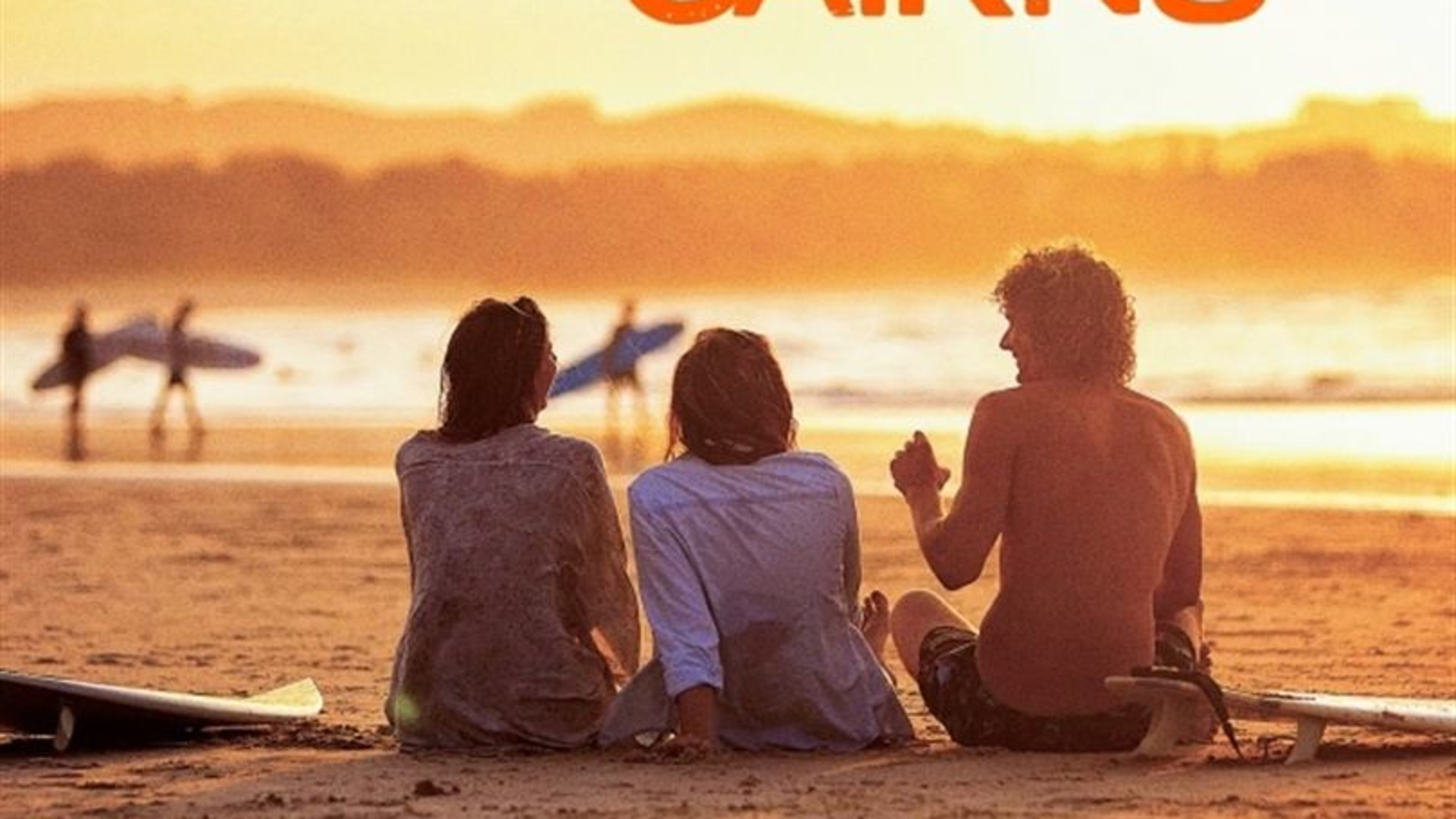 Australia: Beaches and Reefs