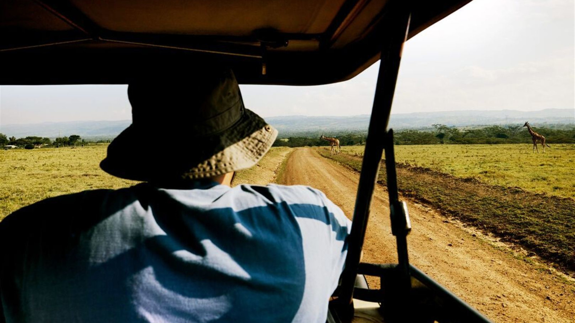 Kenya Family Safari