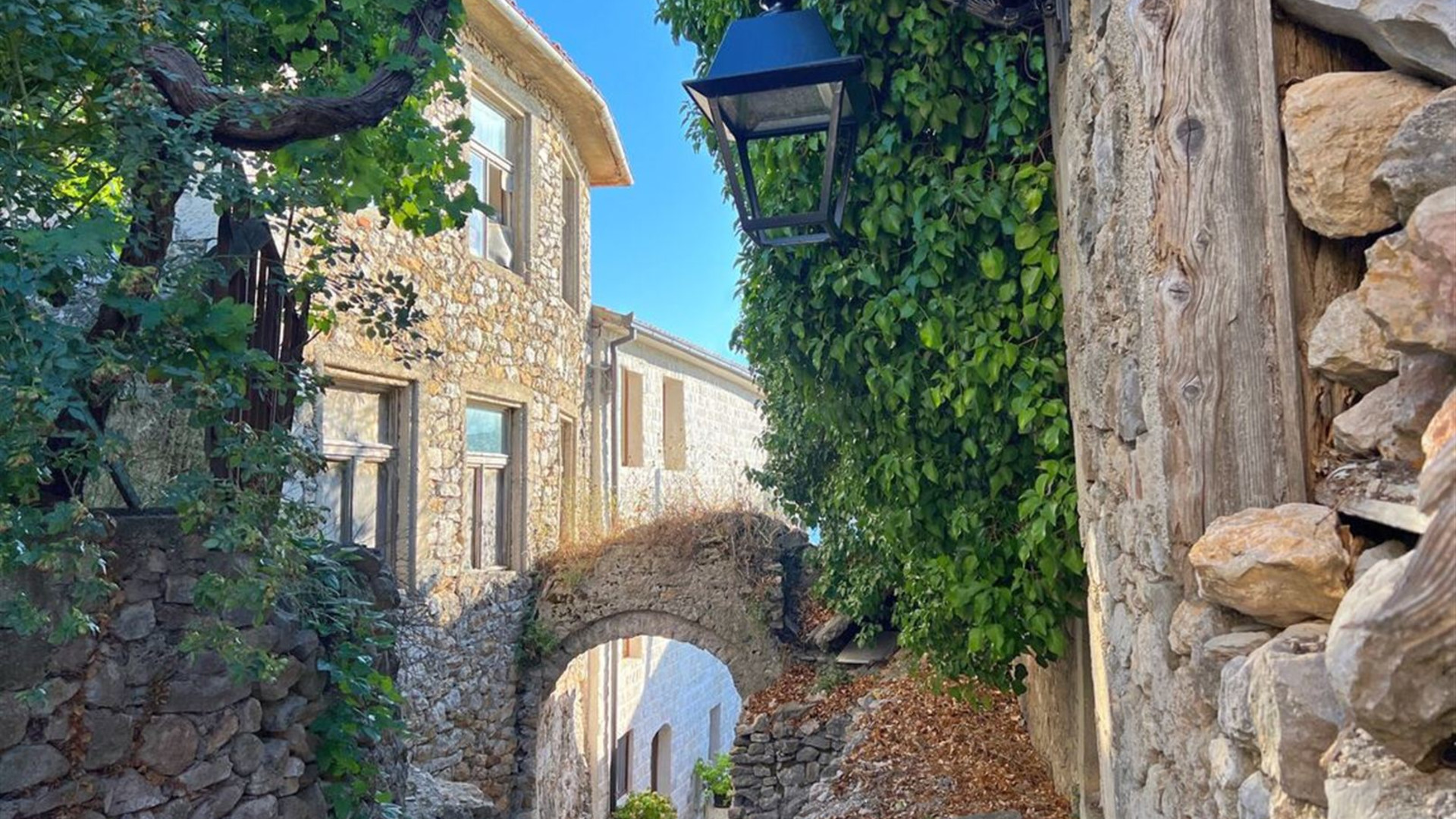 Essential Southern Balkans