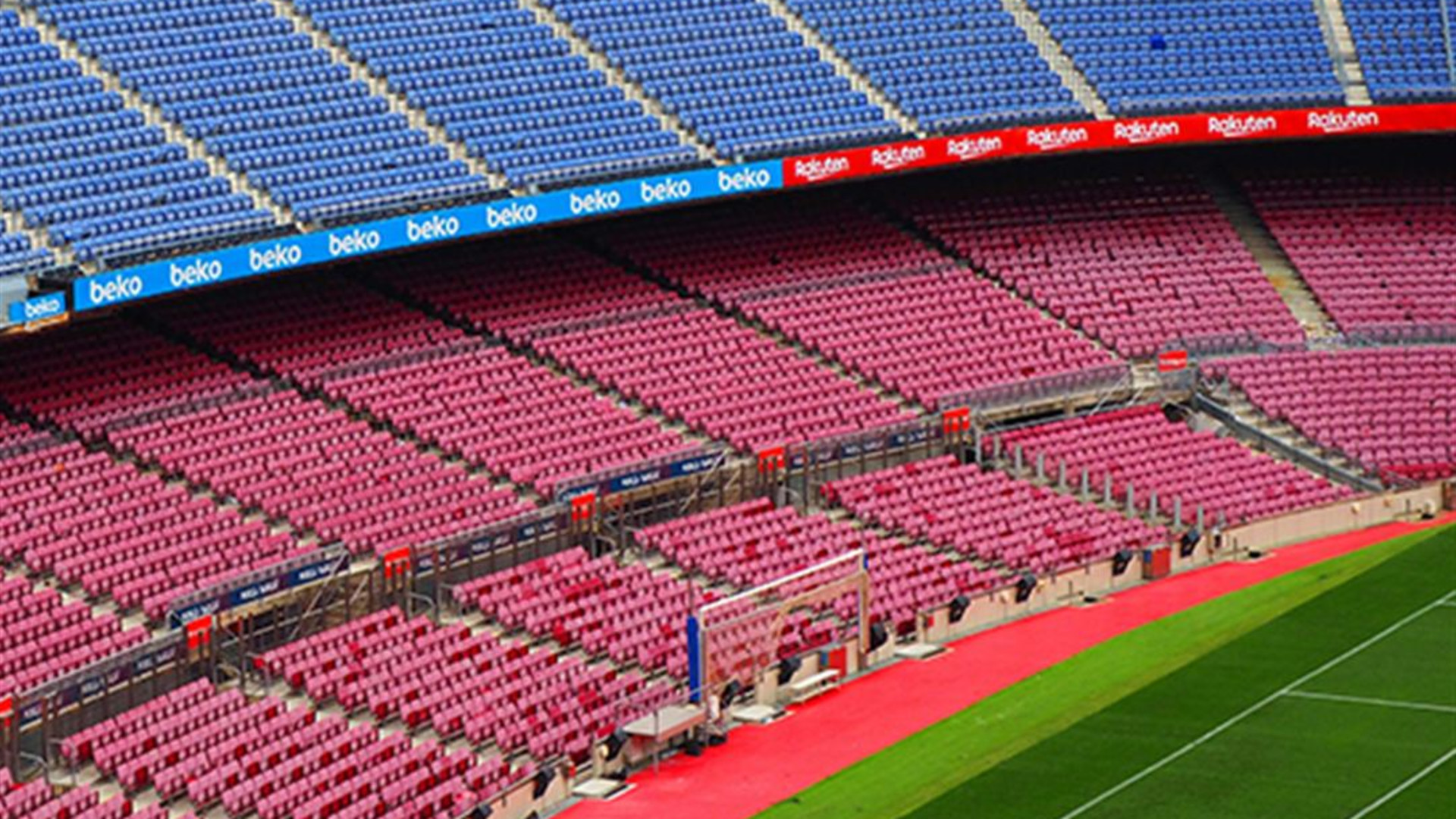 FC Barcelona: The Pride of Catalonia