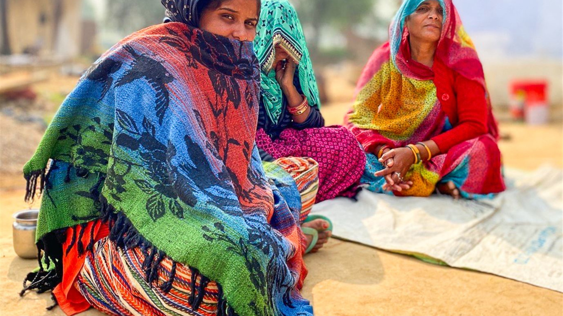 India’s Taj Mahal and Tigers - Premium Adventure