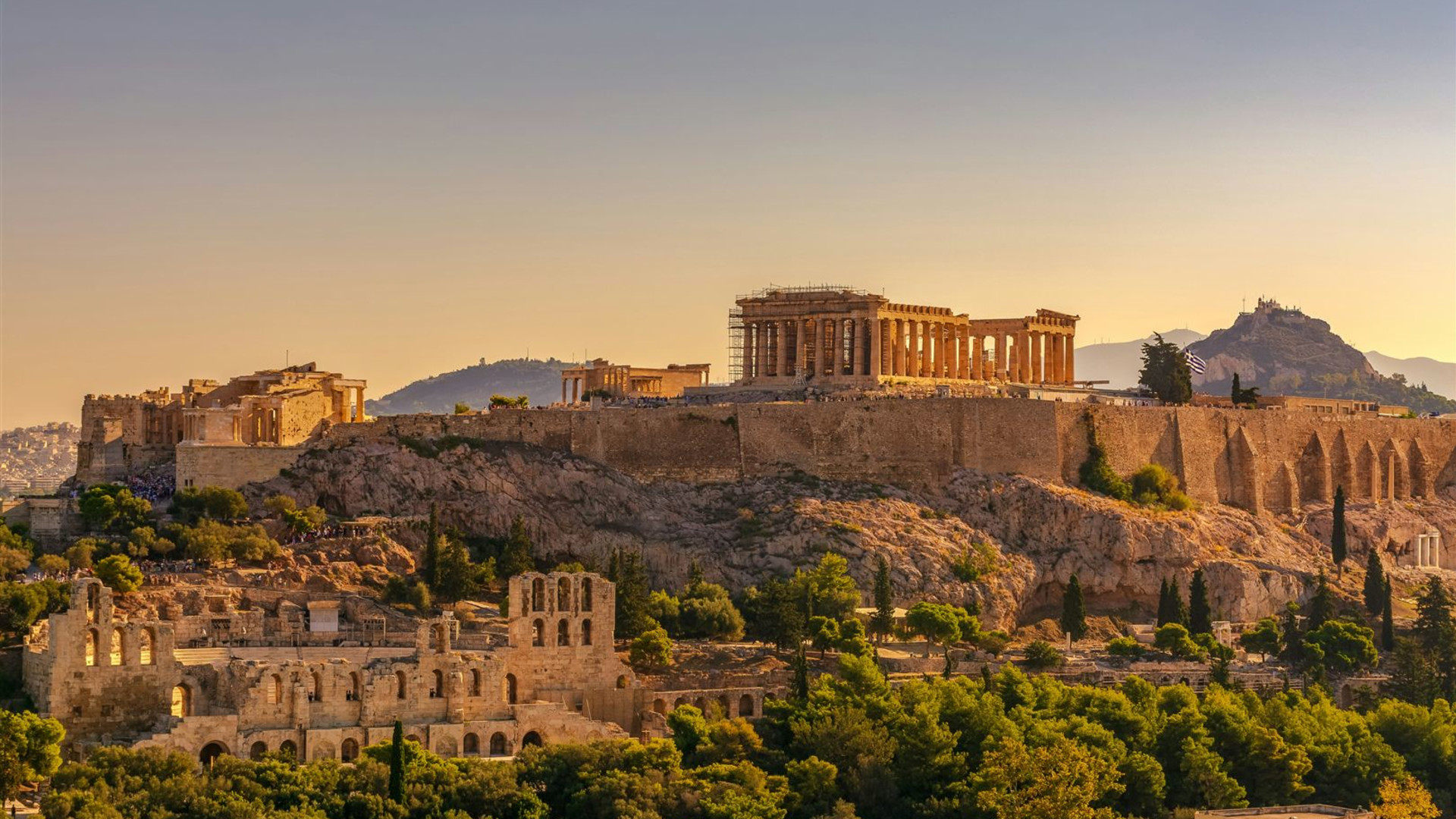 Classical Greece