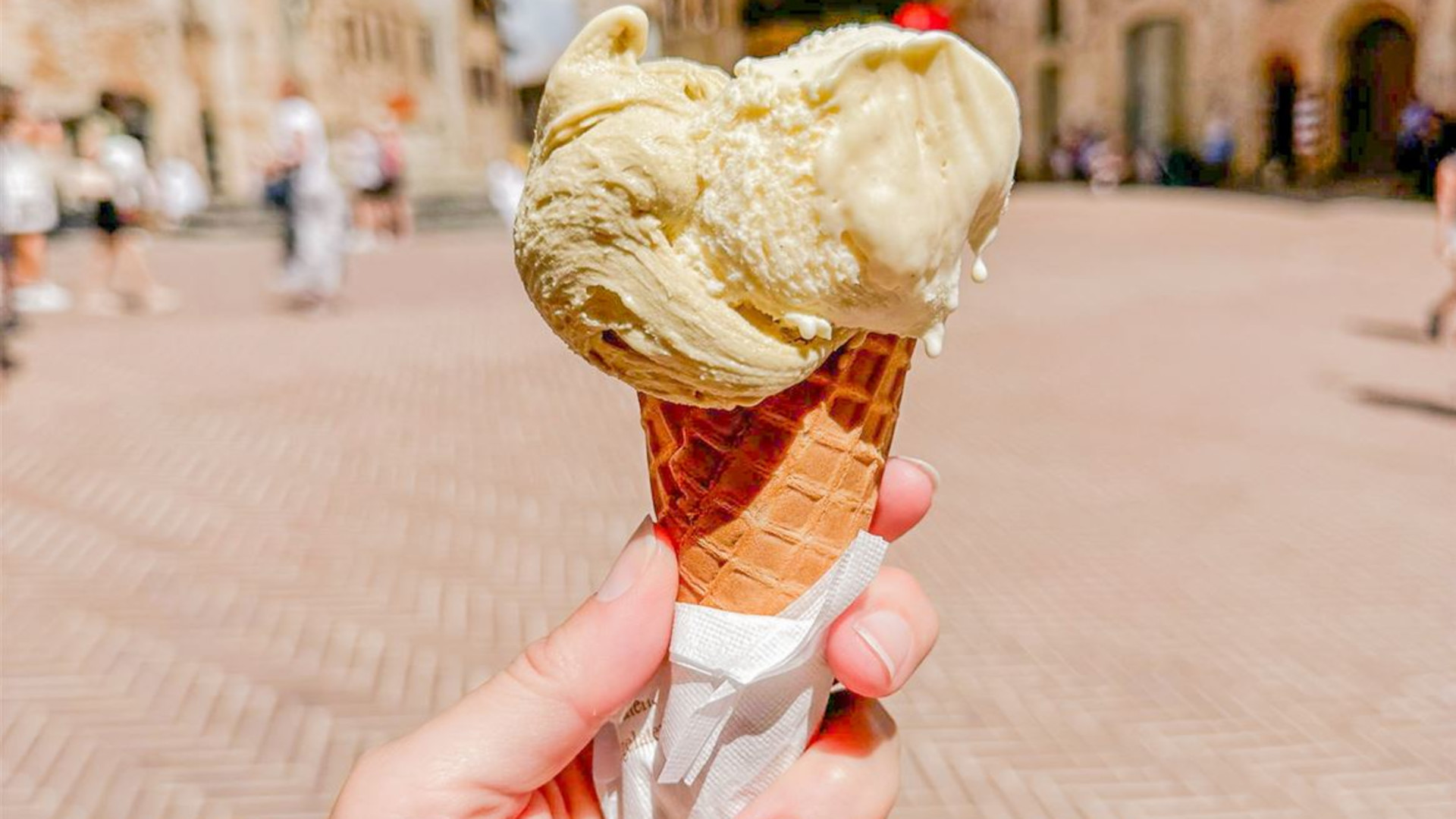 Discover Tuscany: Culture, Food & Wine