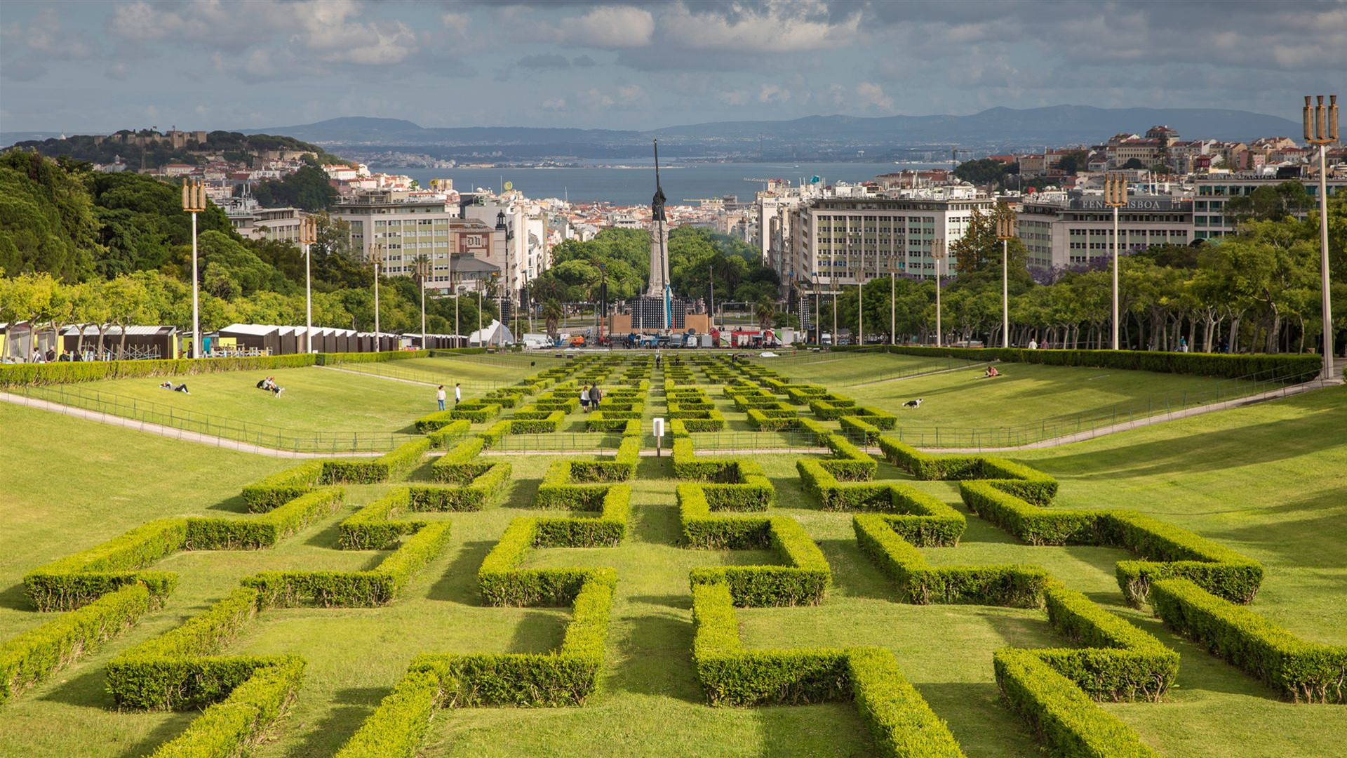 Reisen: Die Highlights von Portugal & Spanien