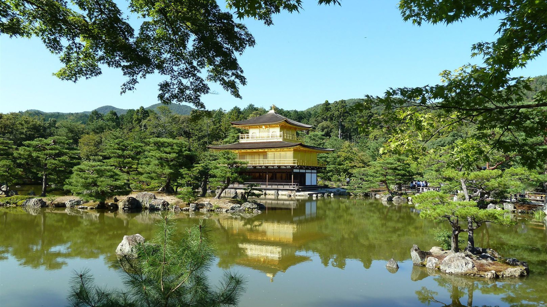Premium Japan