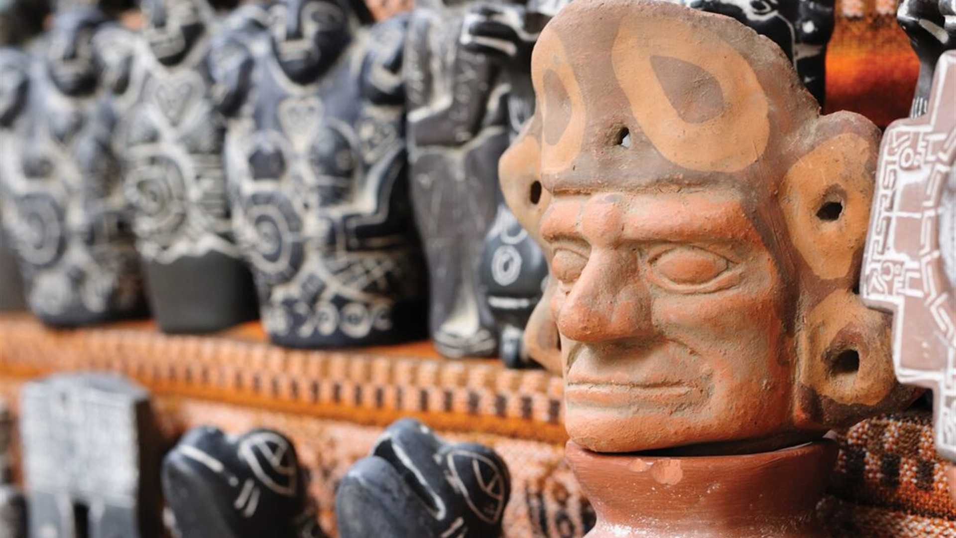 Peru & Bolivia Encounter