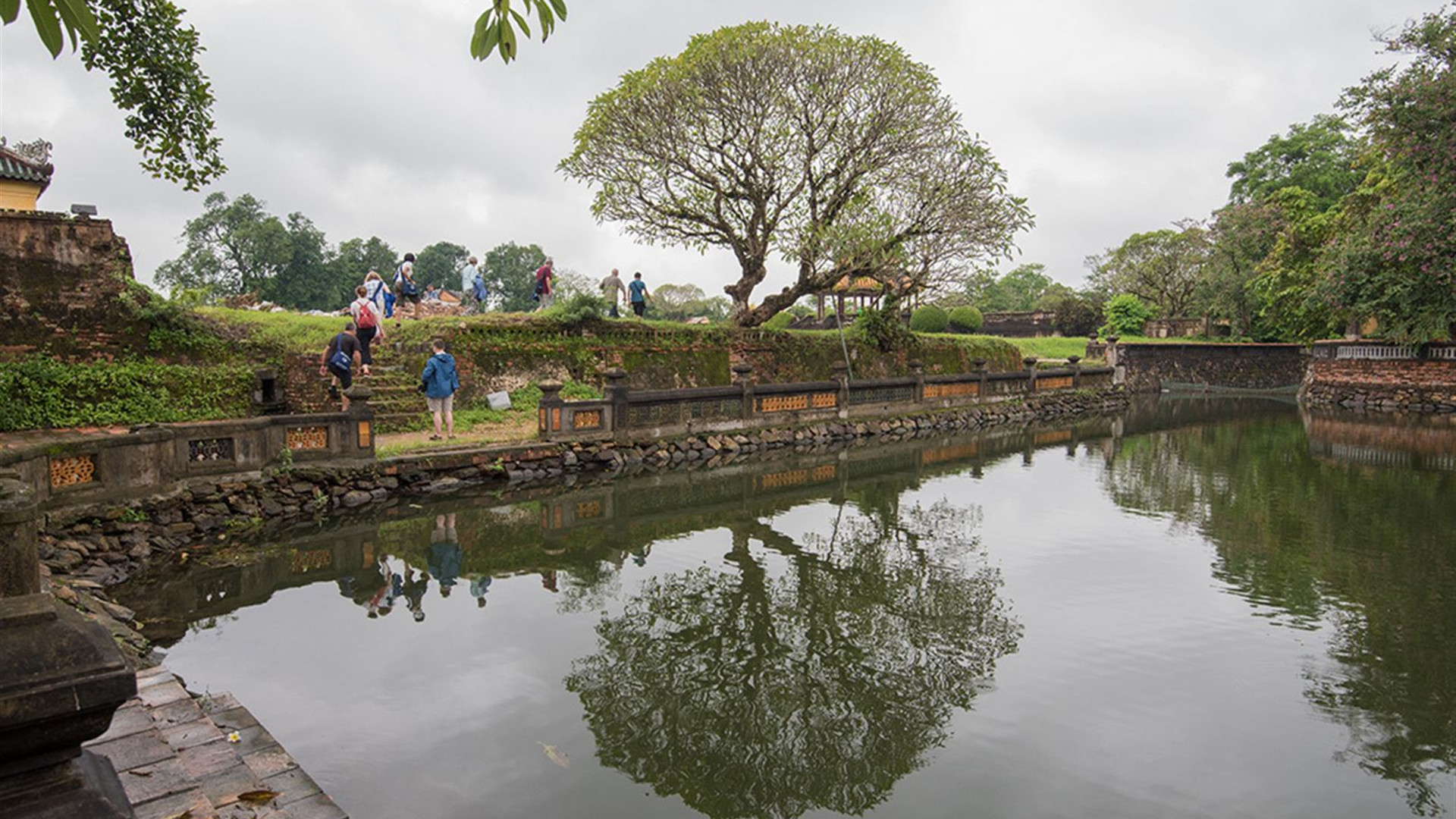 Scenic Vietnam