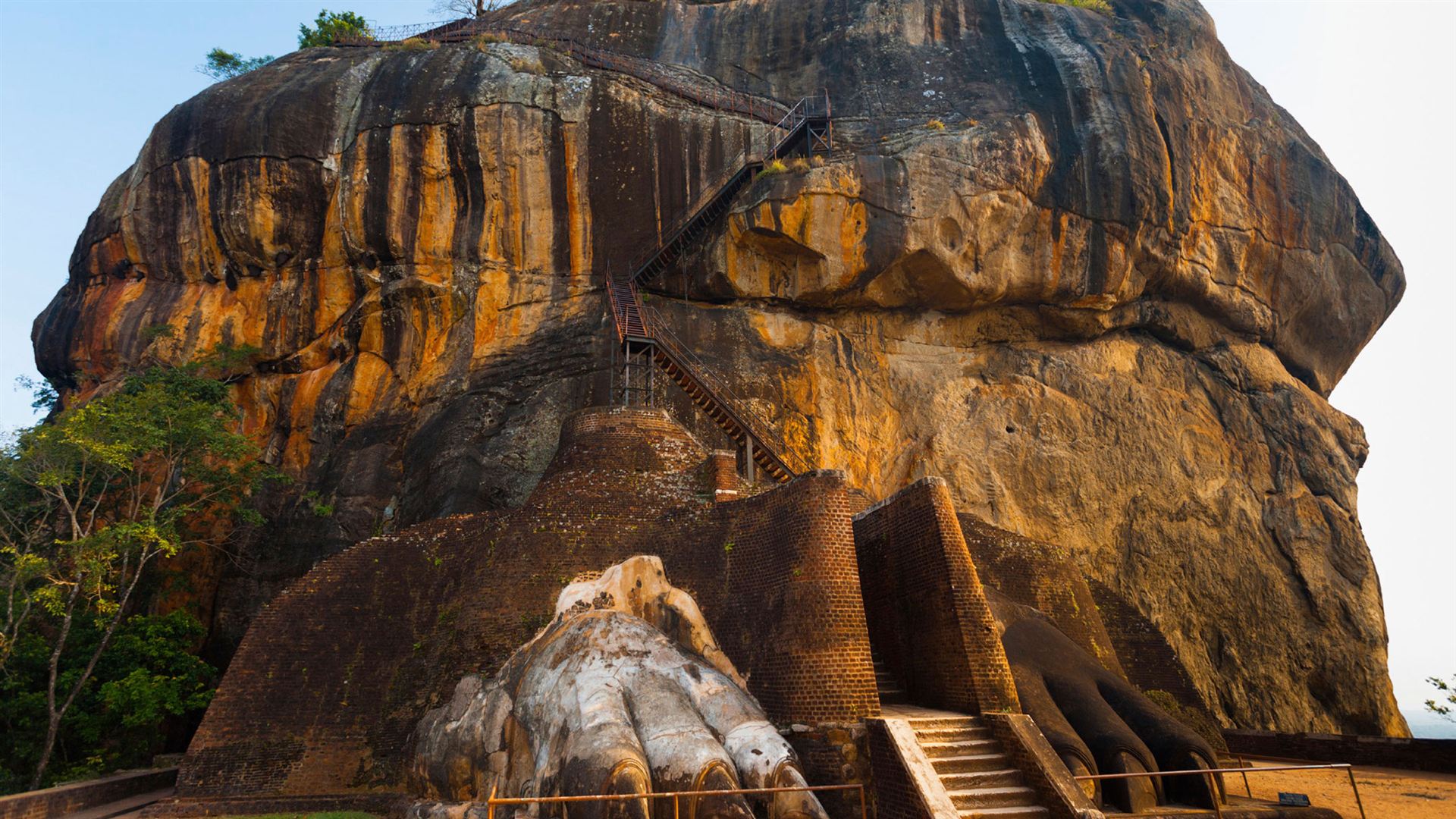 Sri Lanka Kulturreise