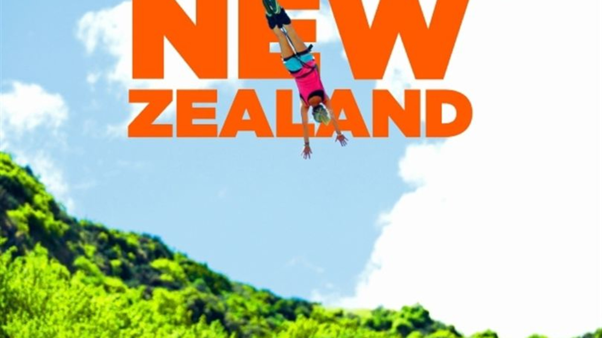 Active New Zealand