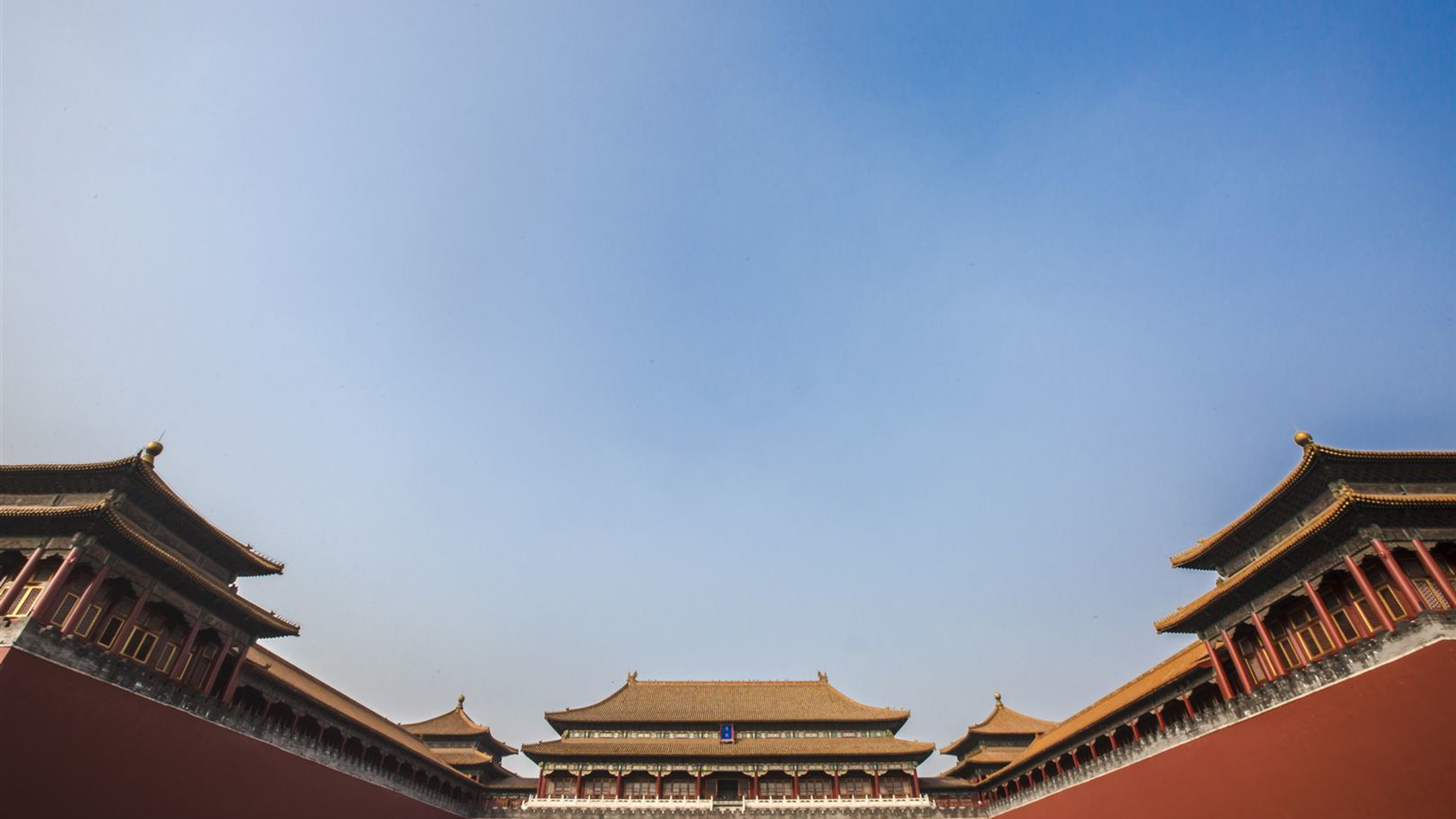 Mongolia to China: The Trans-Mongolian Railway