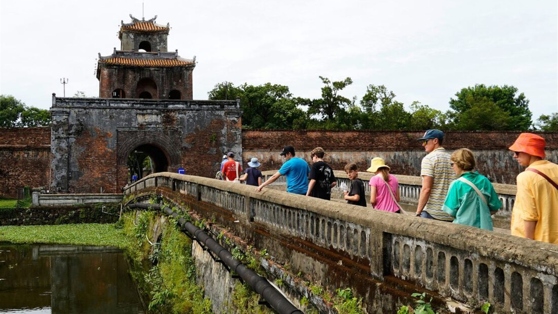 Vietnam Family Holiday