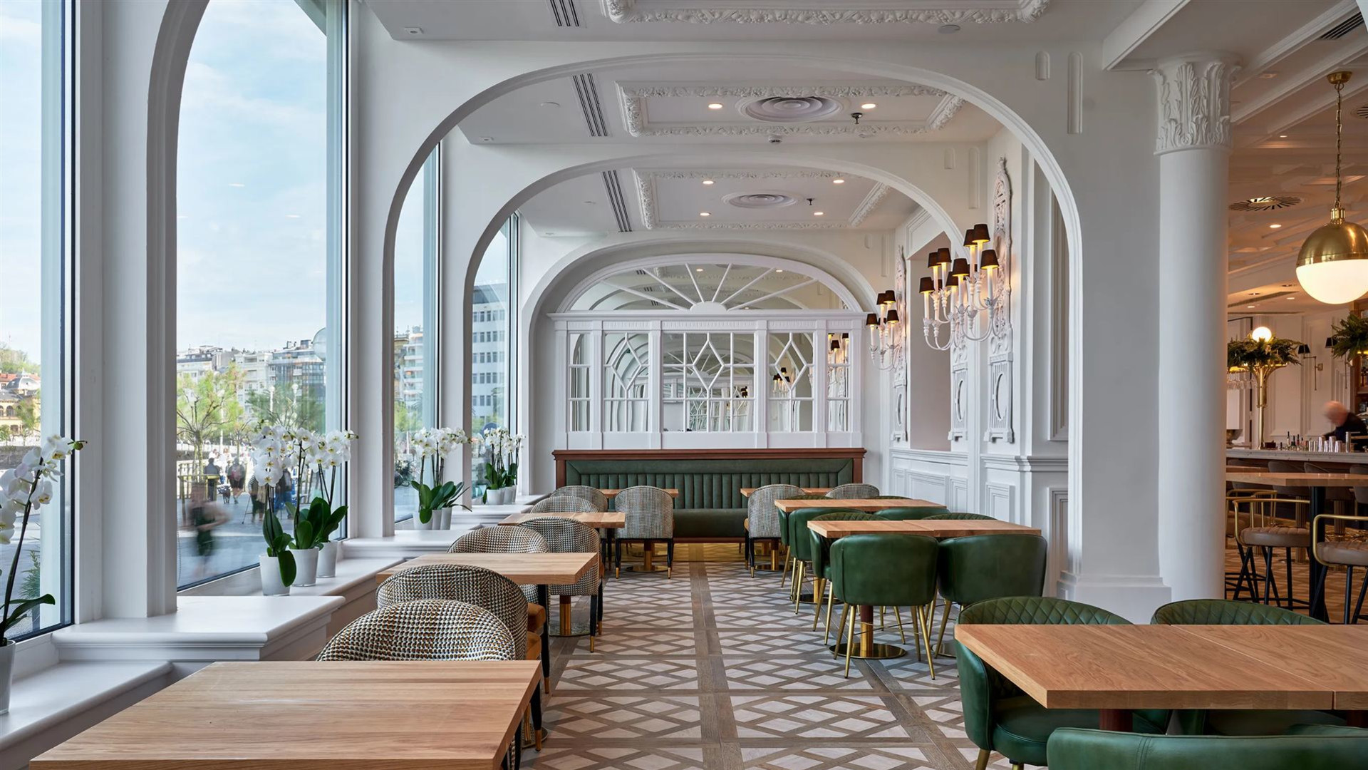 Signature: Northern Spain's Ancient Caves, Basque Coast & La Rioja