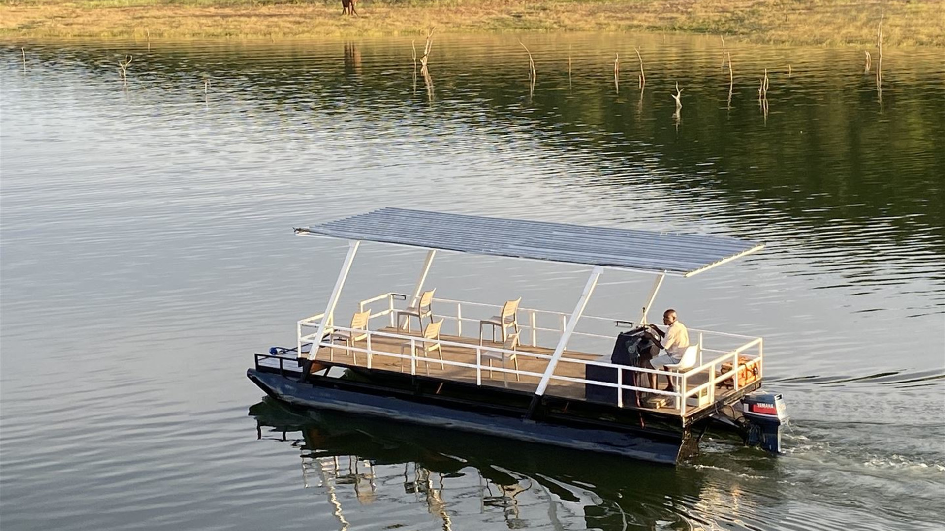 Wilderness of Southern Africa