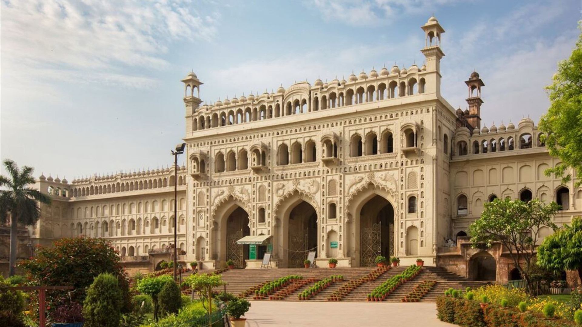 Premium India			