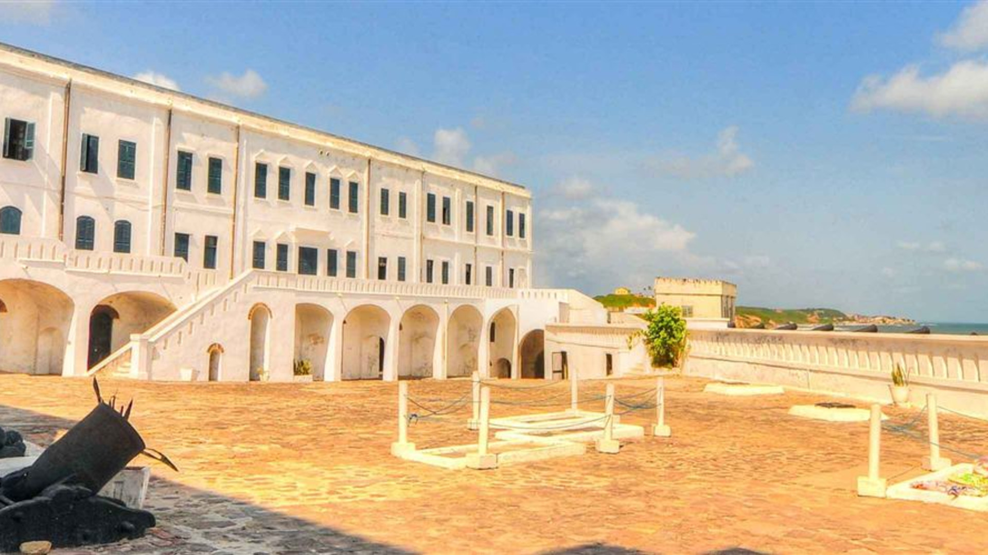 Benin, Togo & Ghana Adventure