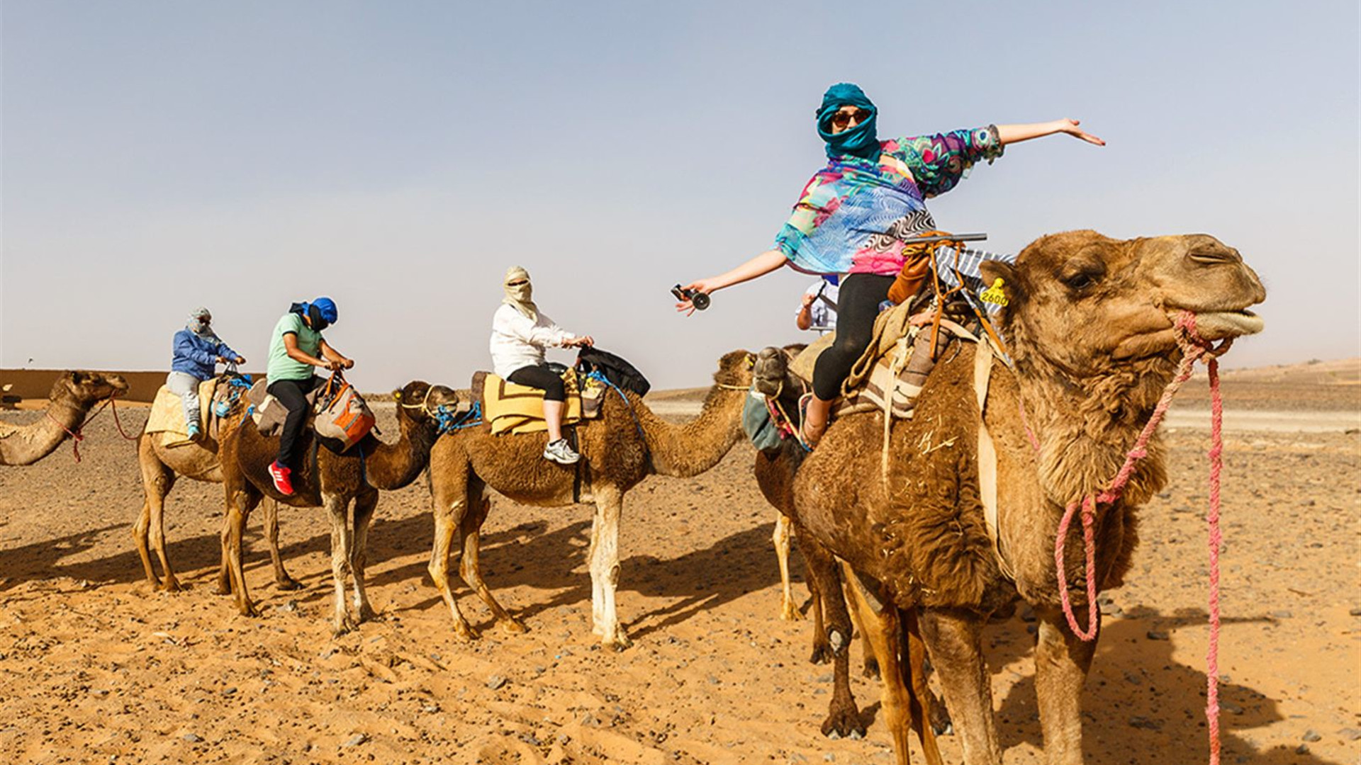 Best of Morocco