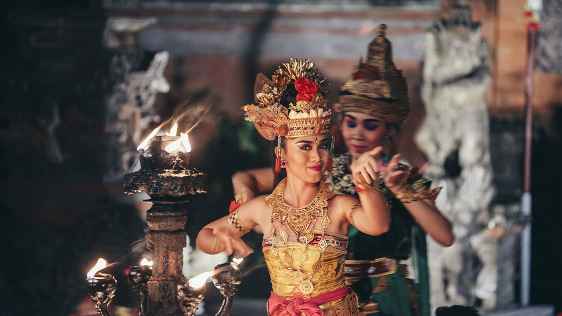 Premium Java and Bali 