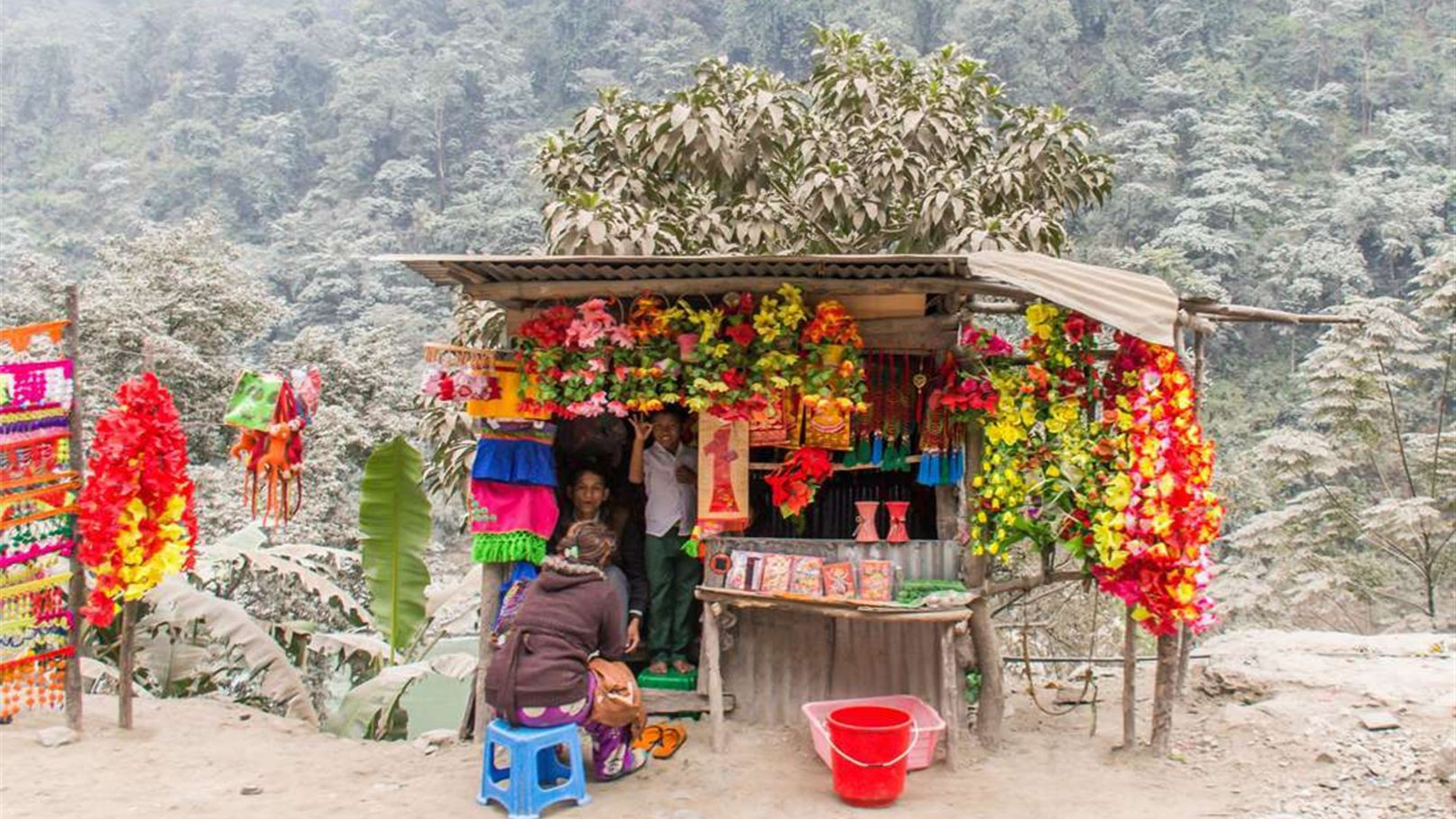 Nepal & Bhutan Journey
