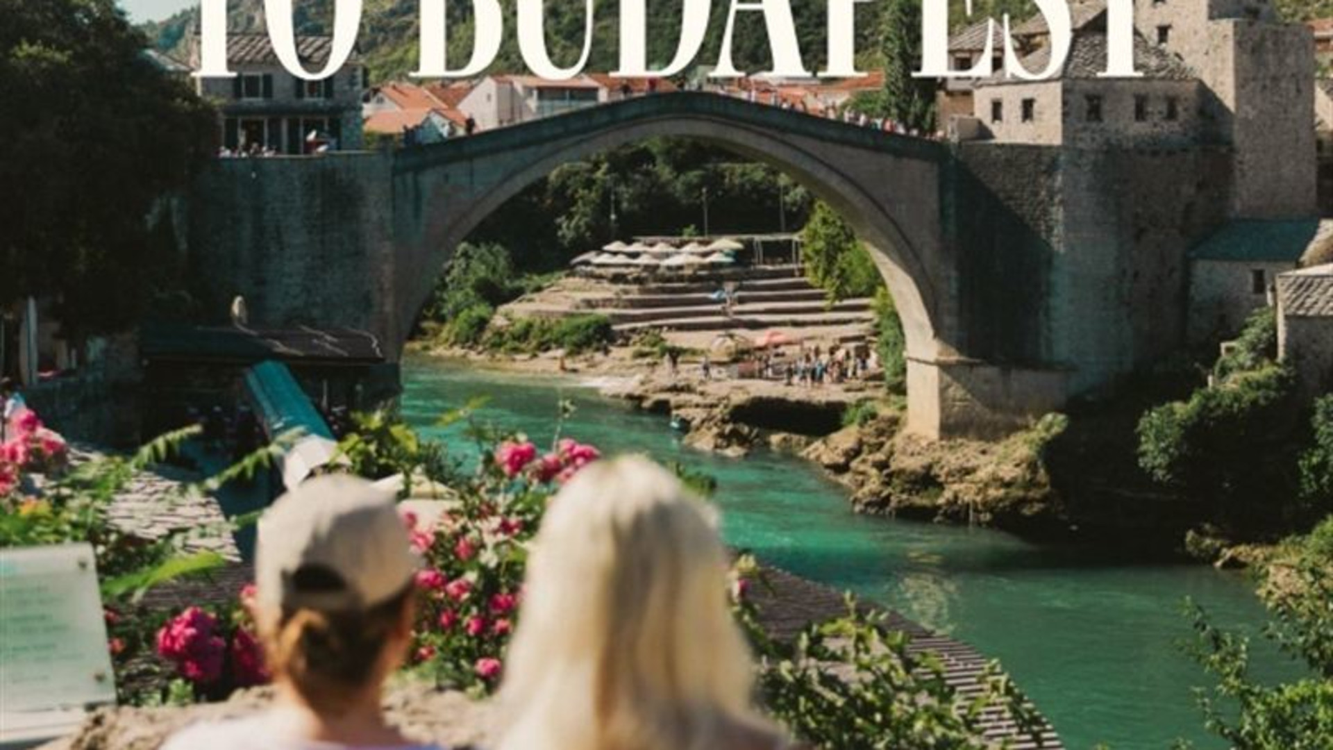 Balkans Discovery