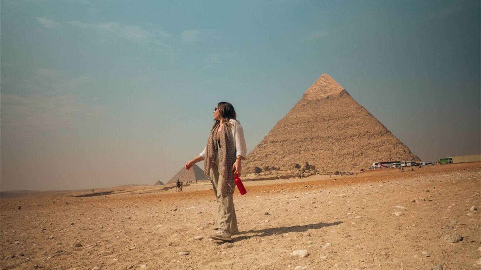 Premium Egypt in Depth