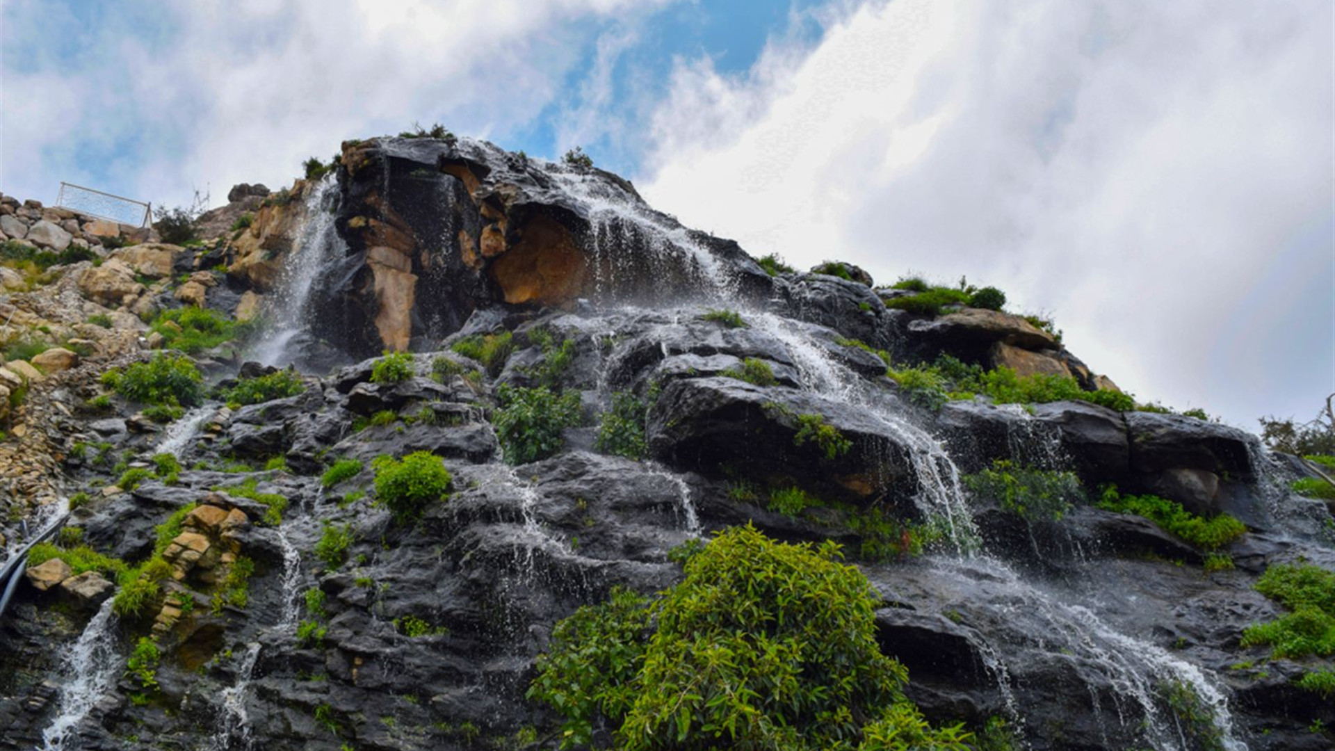 Saudi Arabia Expedition - Asir Adventure  