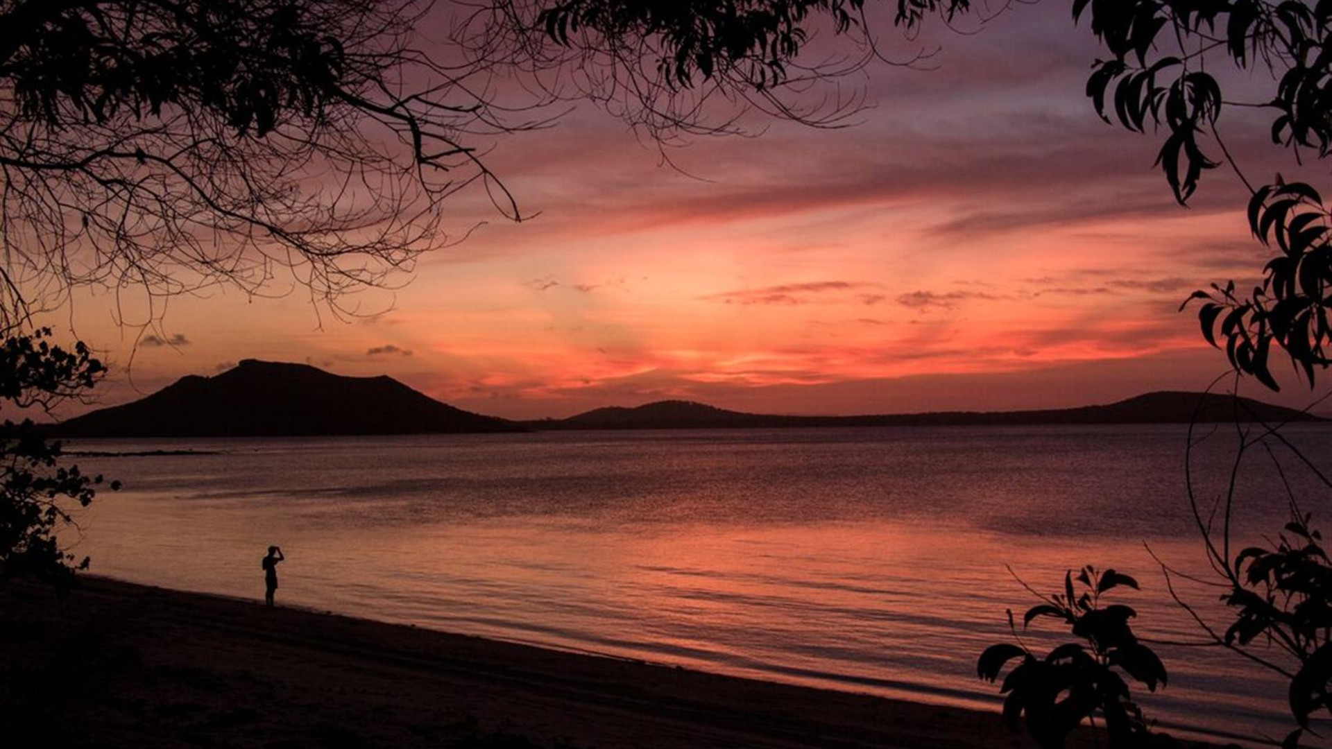 Cape York & Torres Strait Adventure