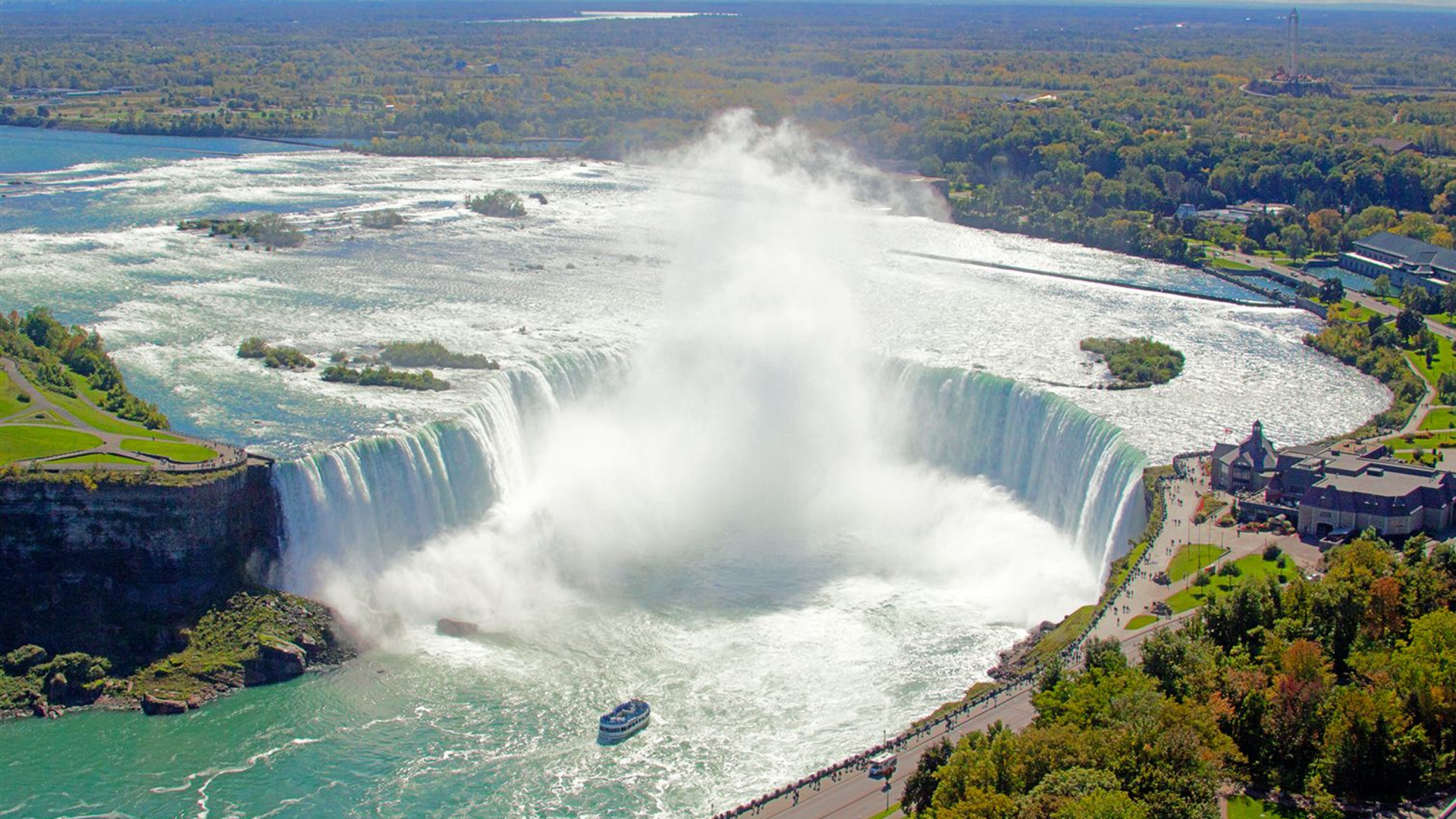 Best of Eastern Canada