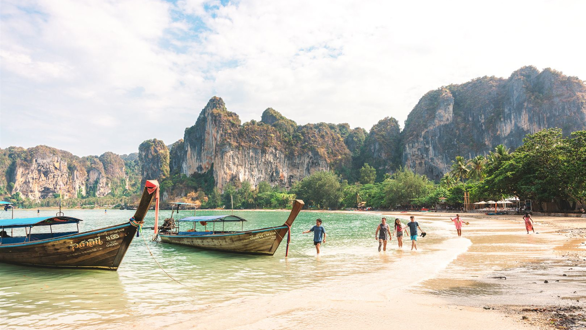 Thai Island Hopper West