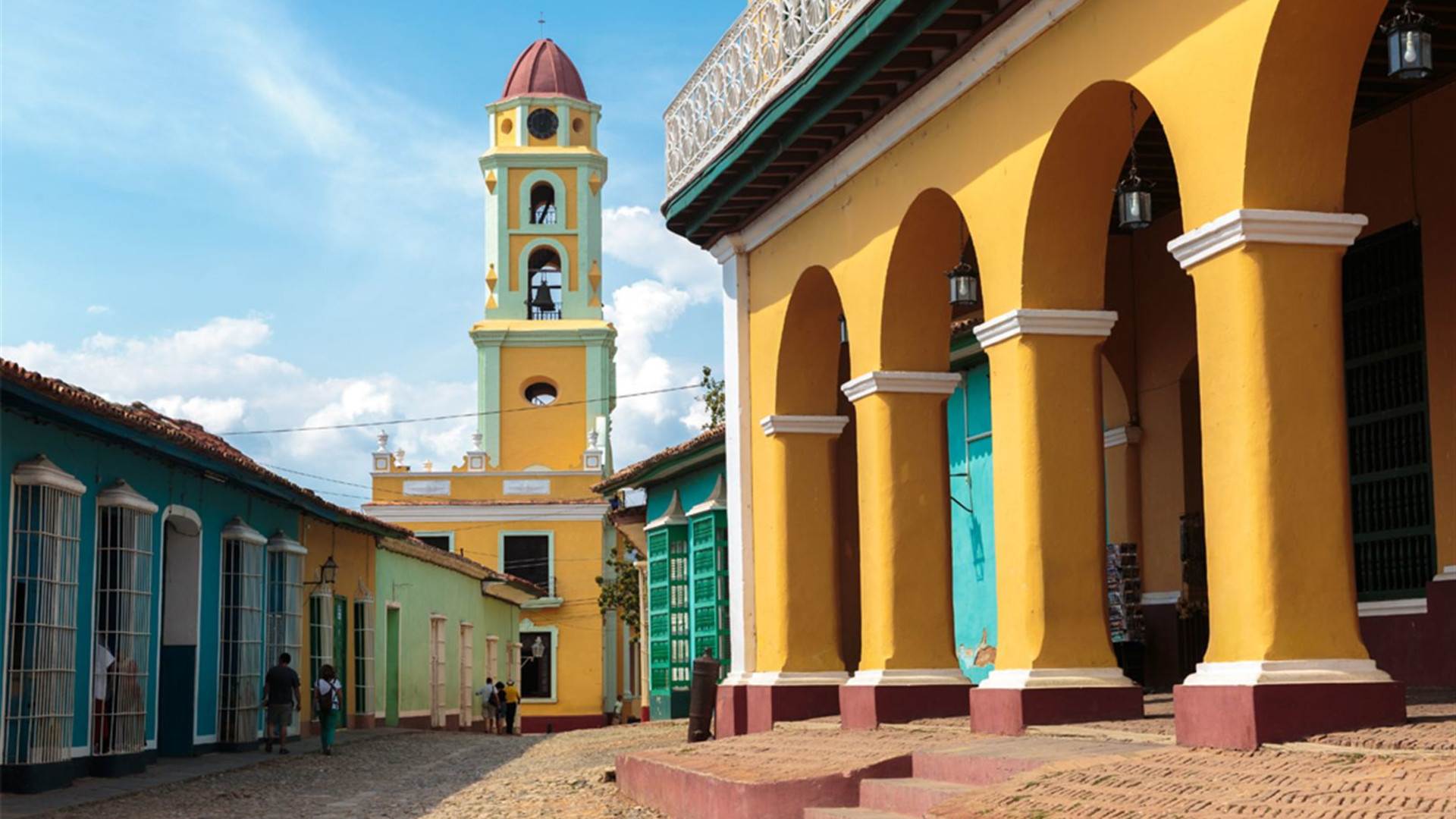 Premium Cuba