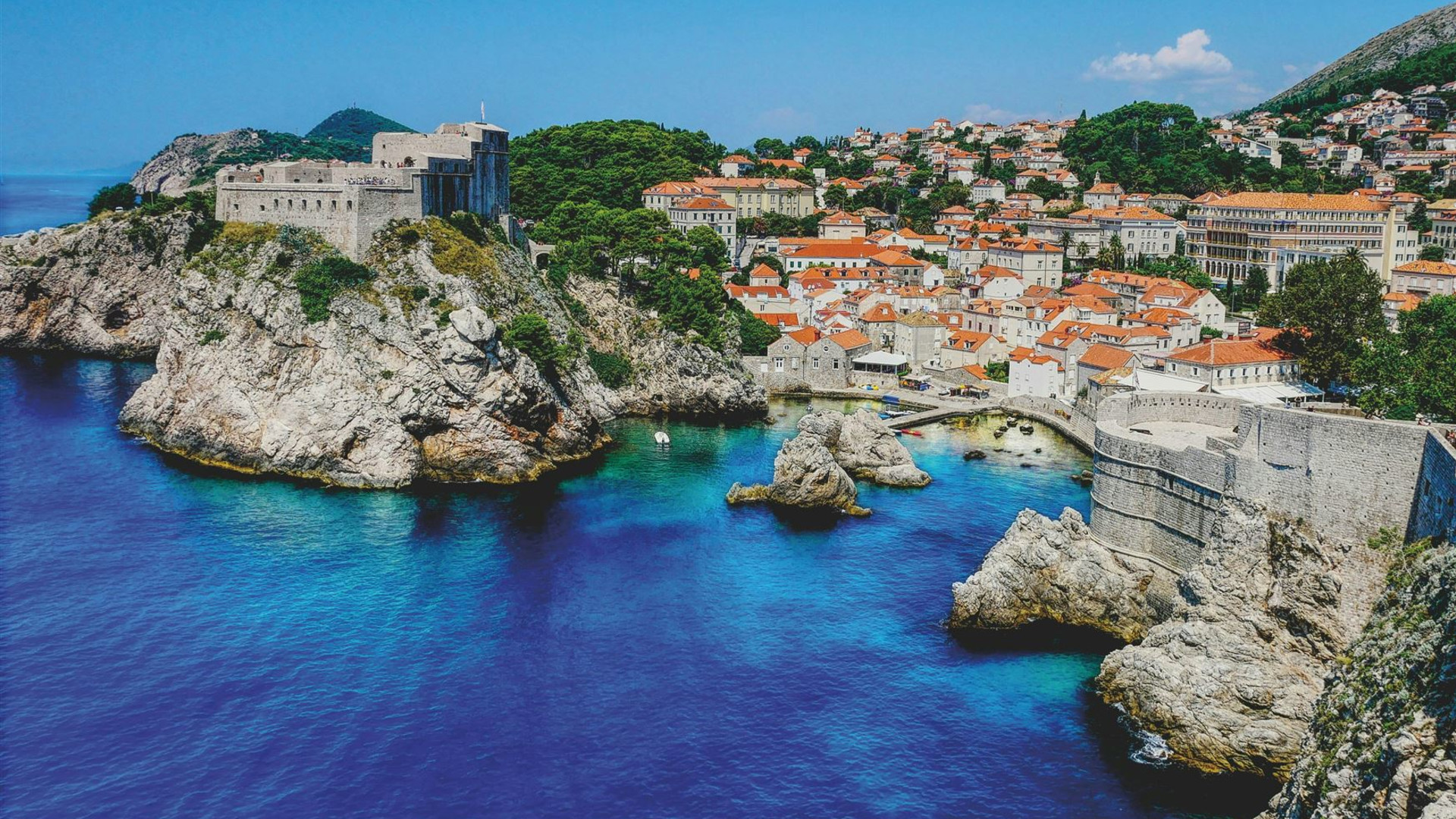 Discover Croatia