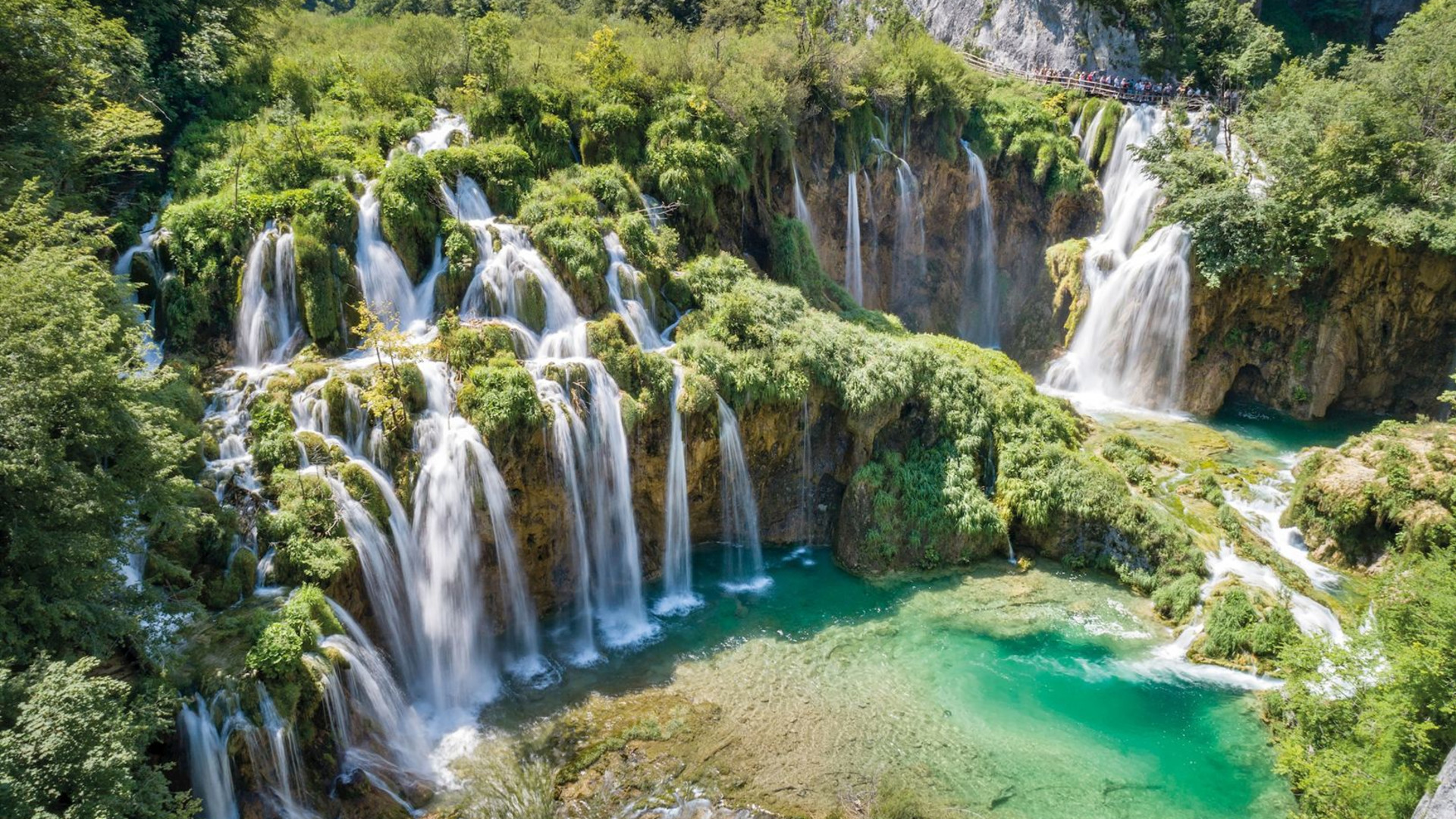Croatia and the Dalmatian Coast
