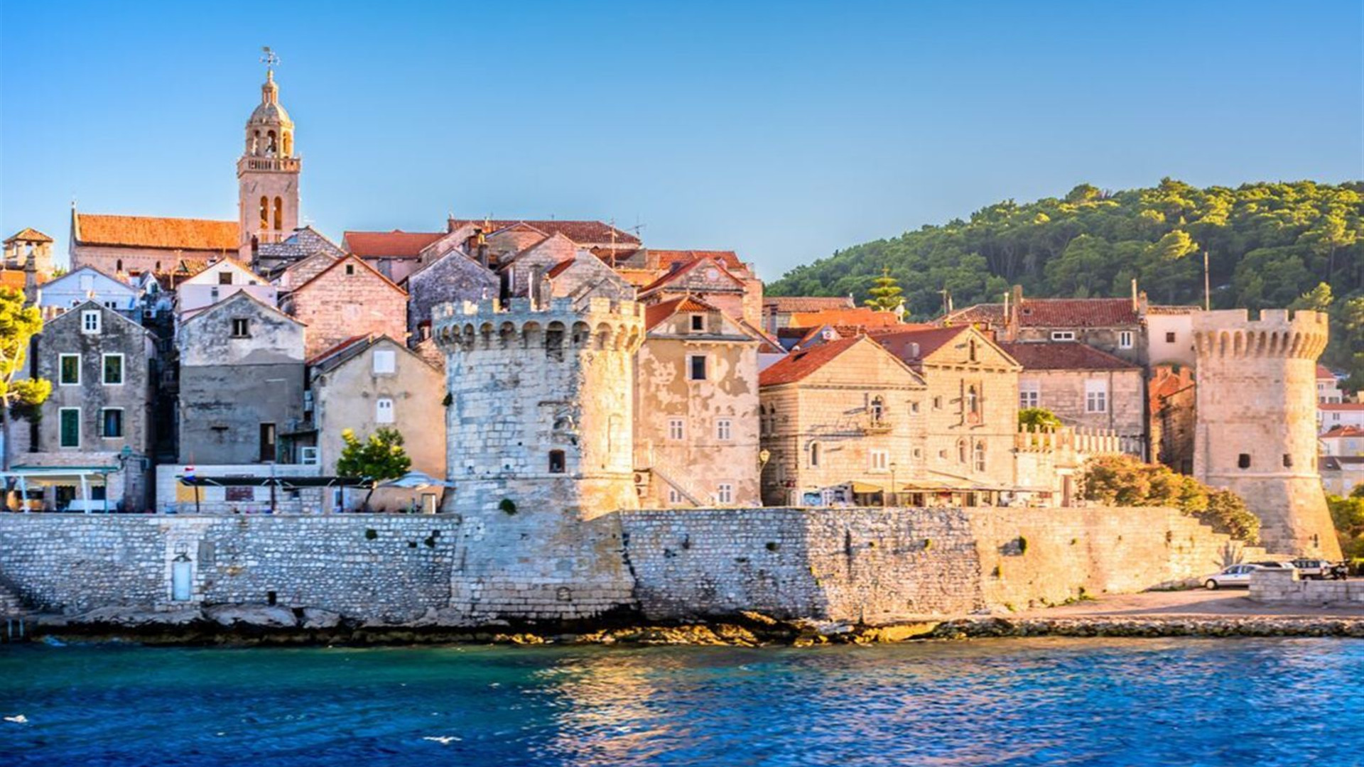 Cycle Croatia