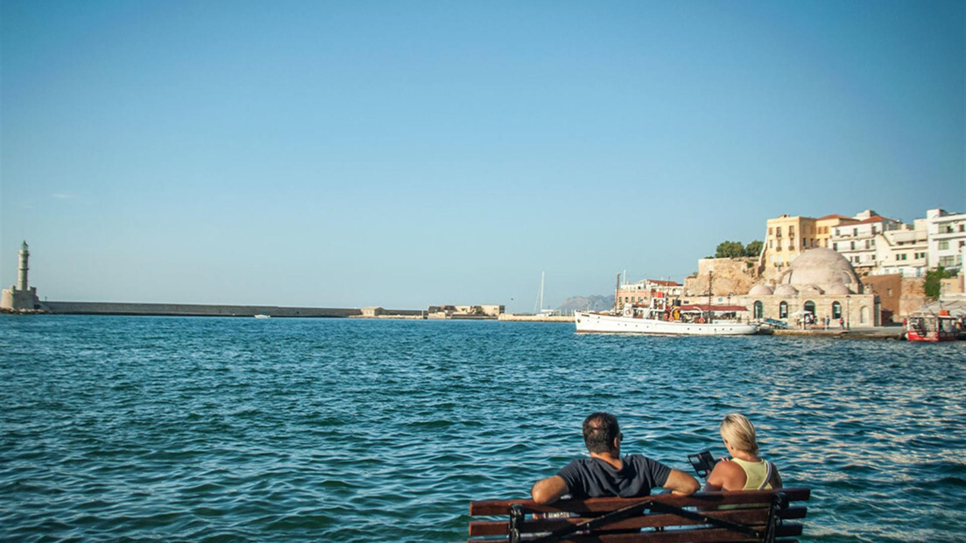 Highlights of Crete