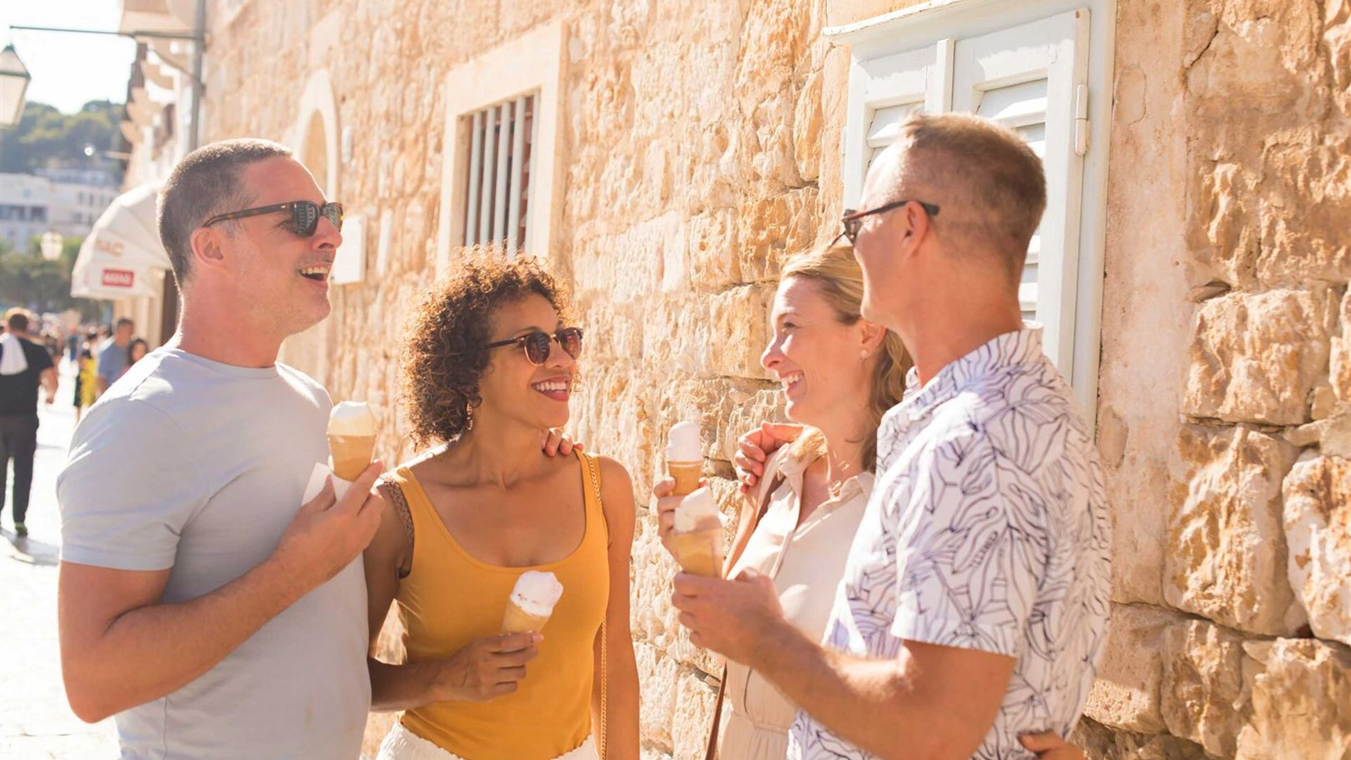 Best of Croatia and Slovenia