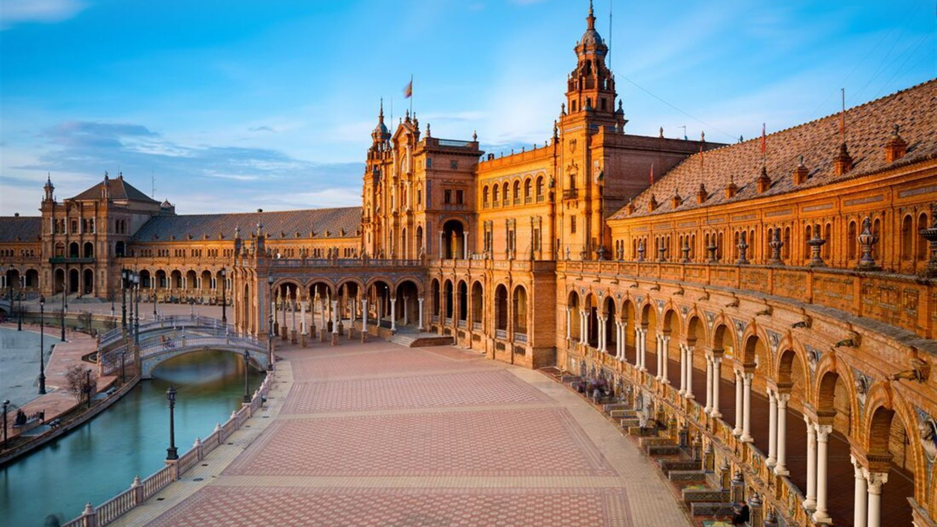 Premium Spain & Morocco