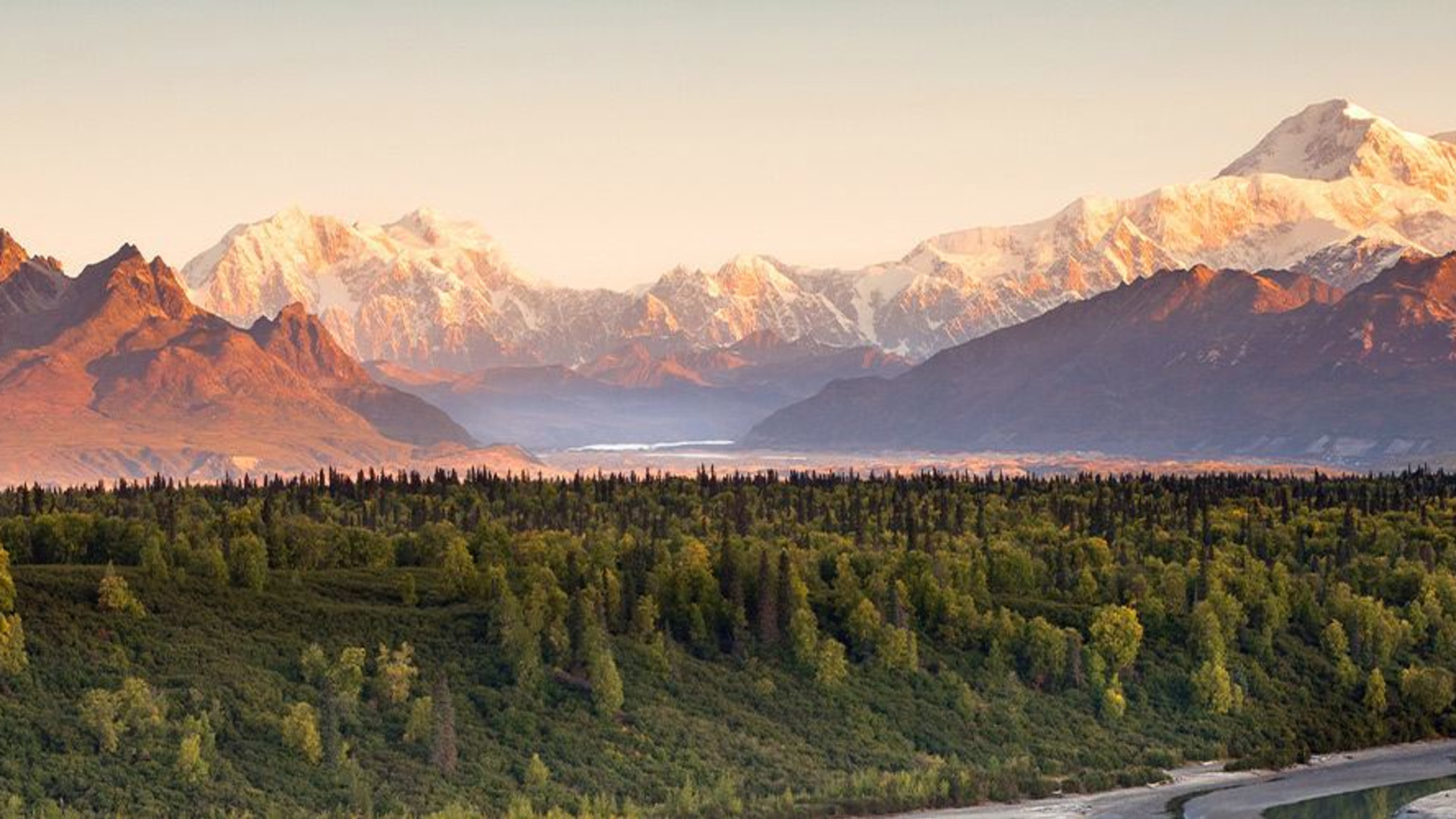 Alaska Discovery		