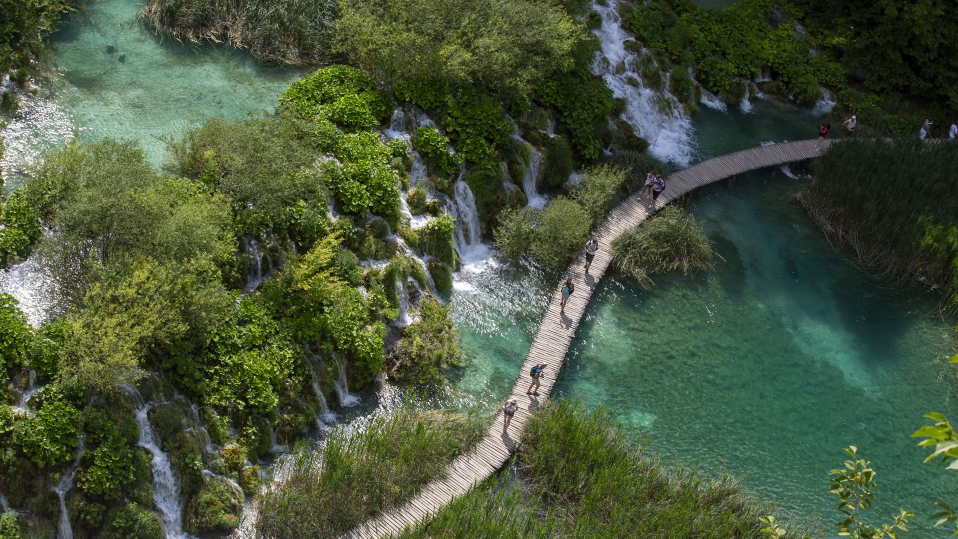 Croatia Adventure