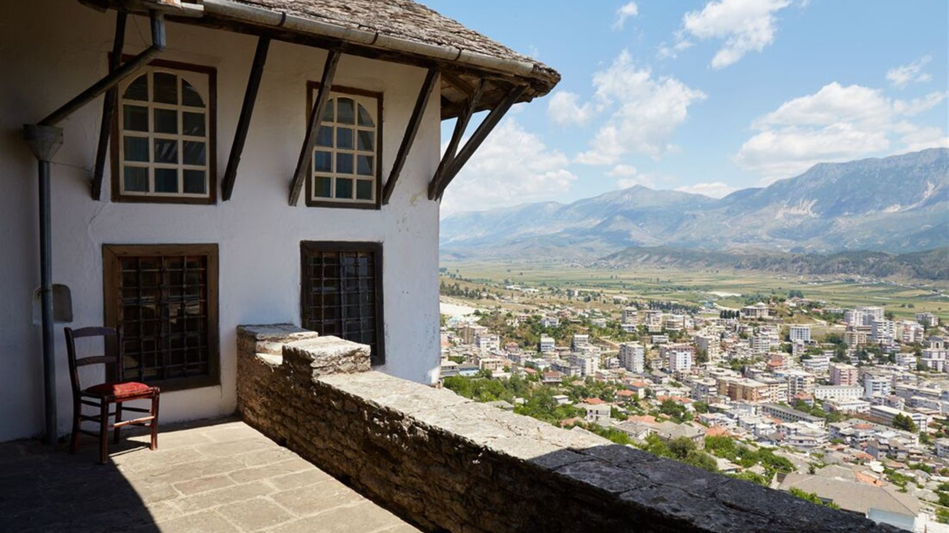 Essential Southern Balkans