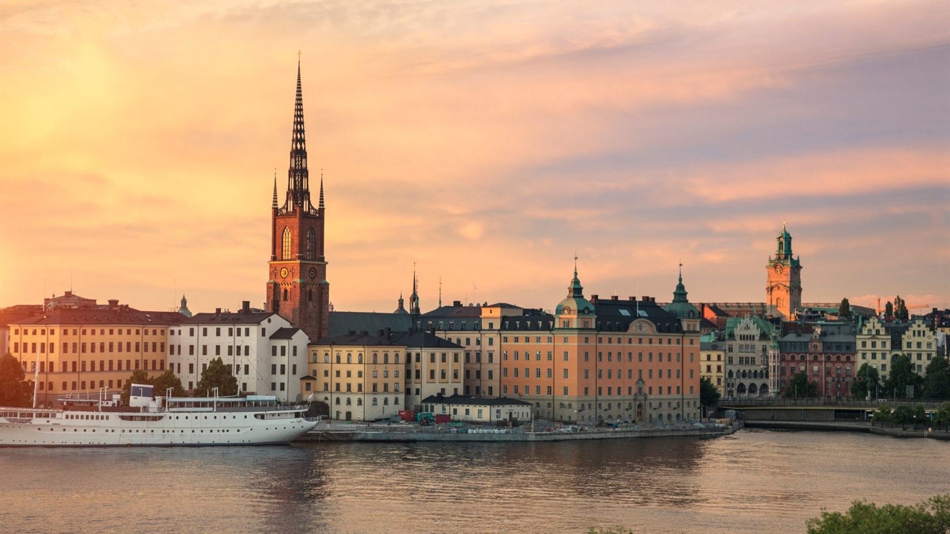 Timeless Scandinavia