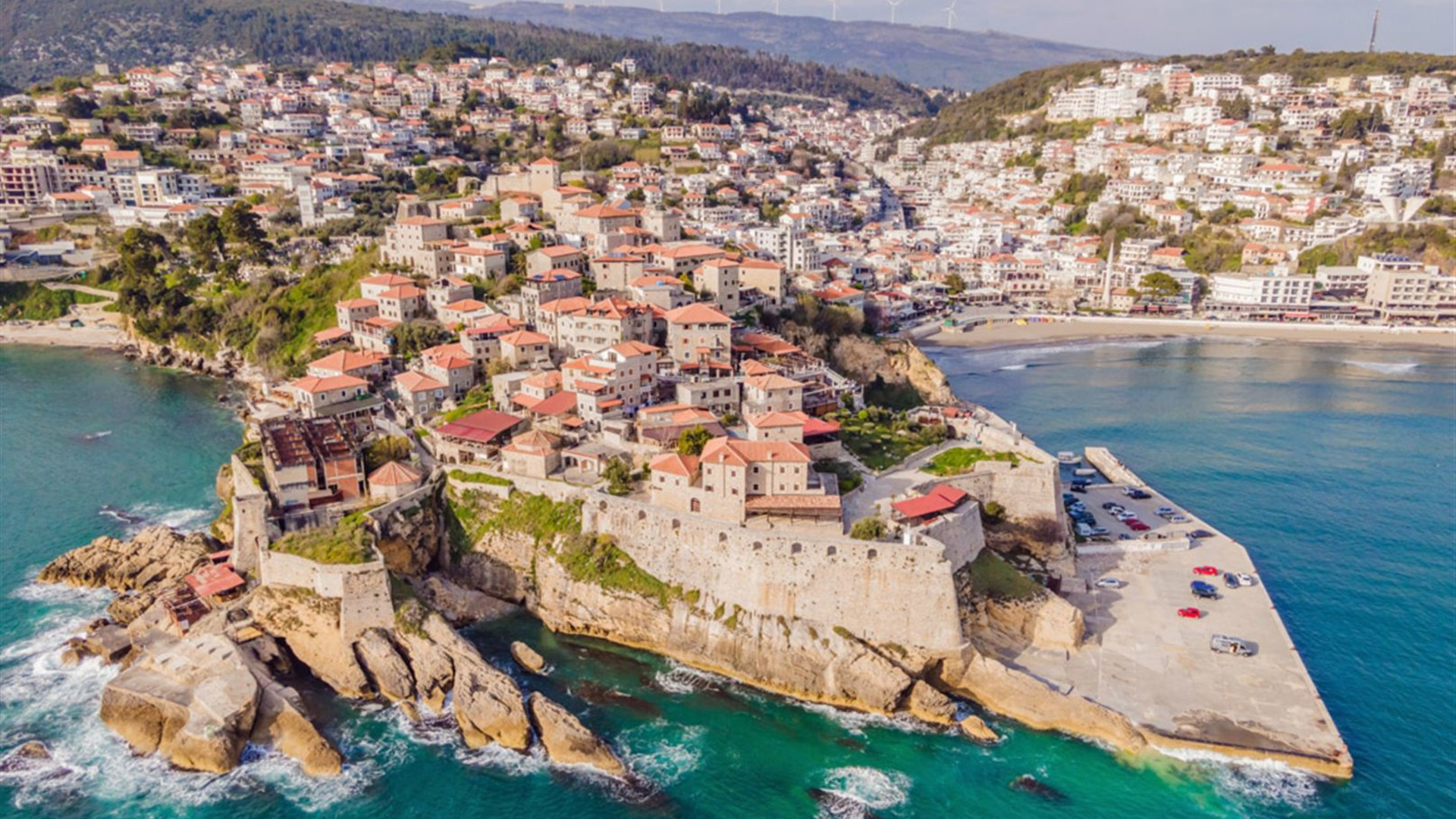 Essential Southern Balkans