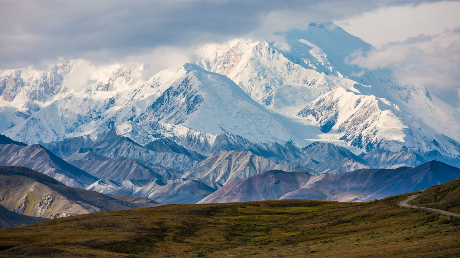 Journeys: Kulturreise durch Alaska