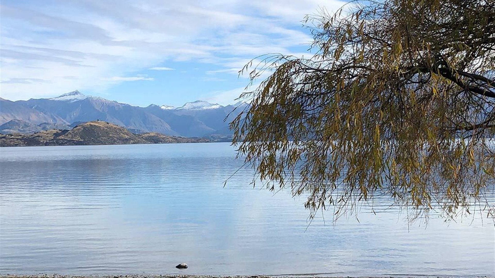 New Zealand South Island Express
