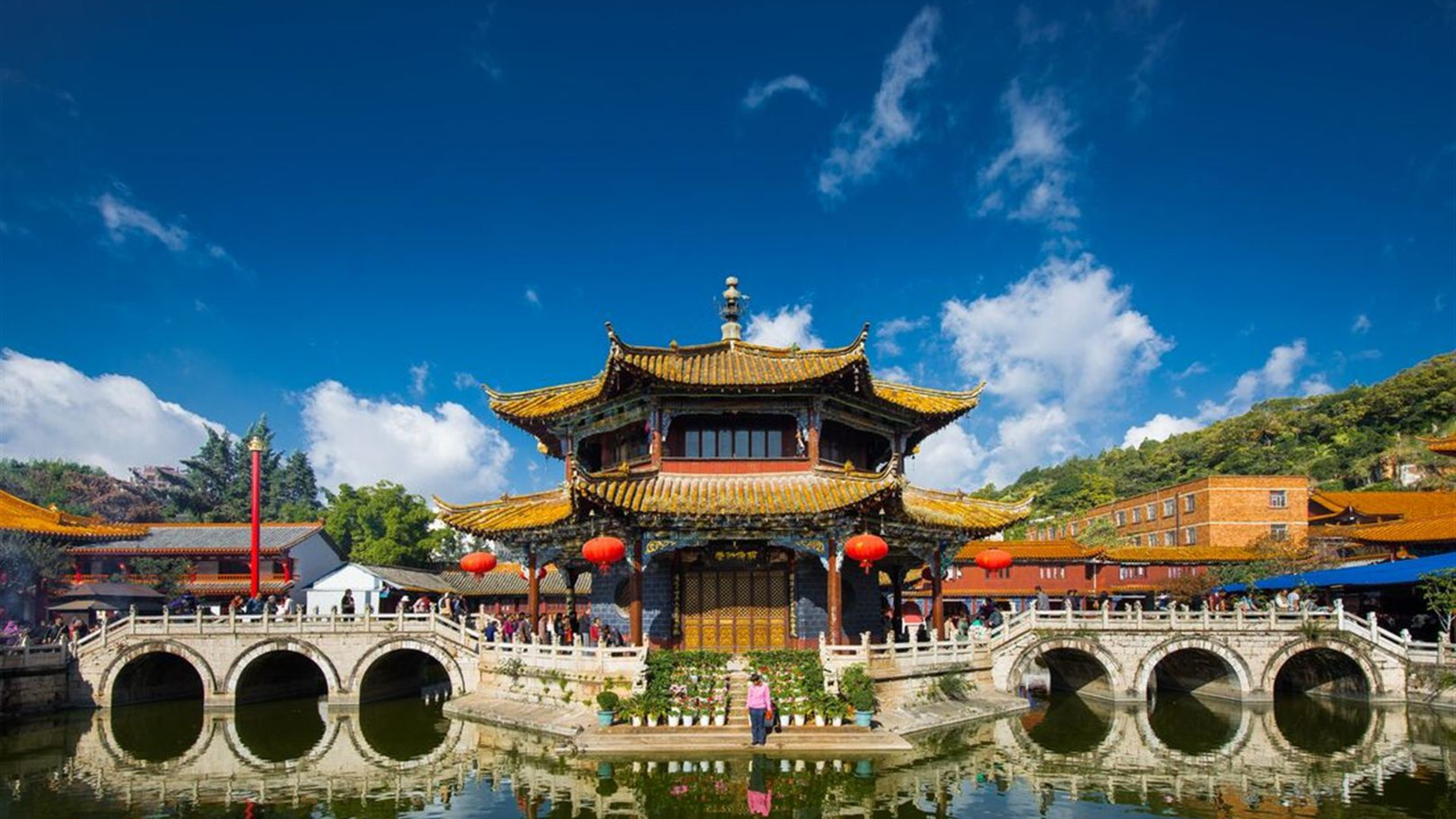 Vietnam, China & Laos Adventure